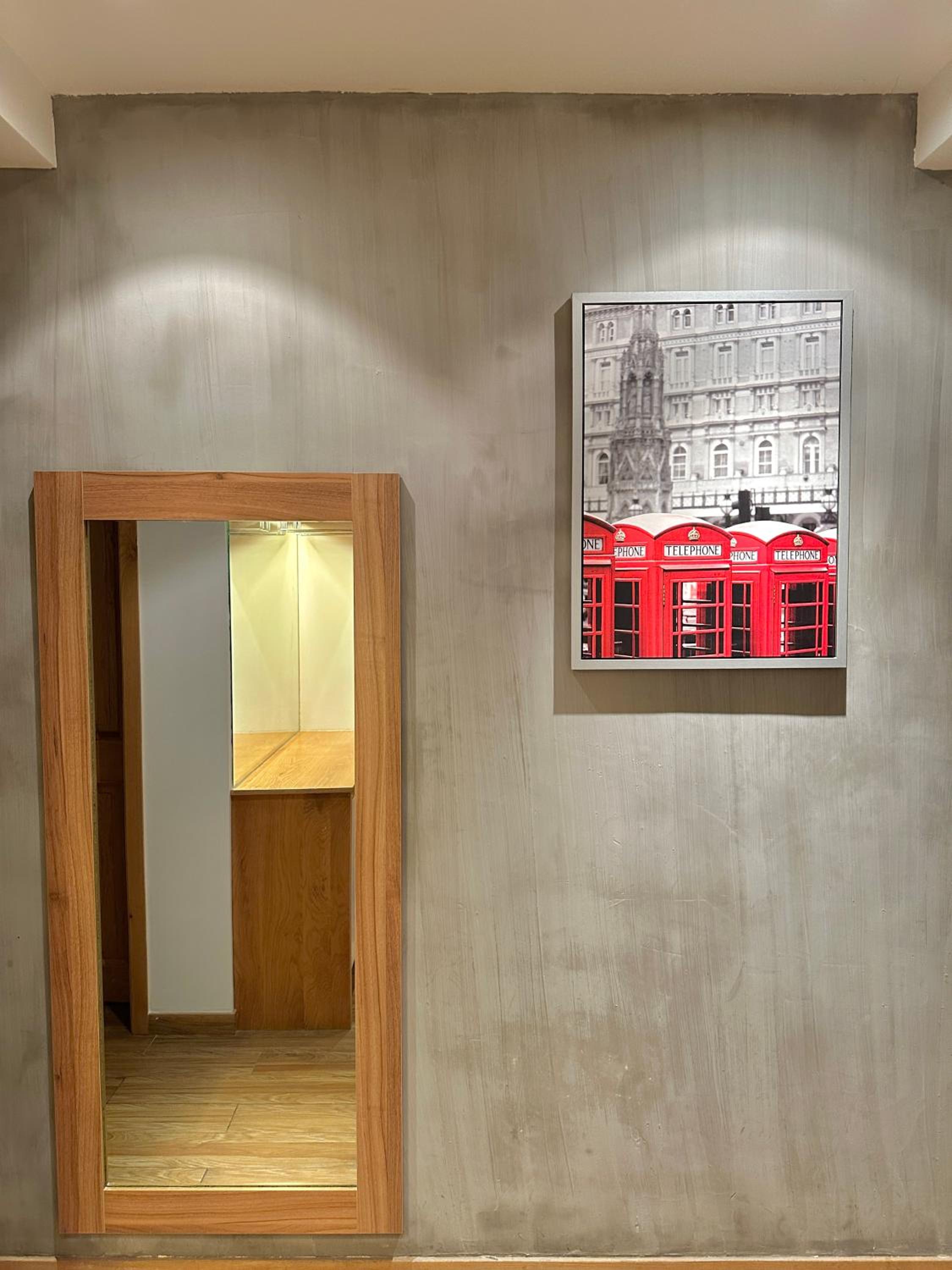 ZHome - HaiQi Garden - Four Bedroom Apartment on the Bund with Bund View