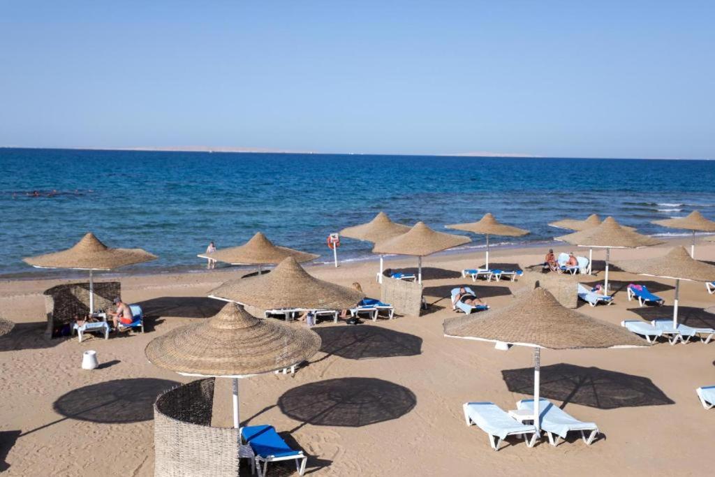 Salvatore Room -5 Stars Resort -Soft All Inclusive -Two Adults and Two Children-Egyptians and Local Residents Only Rate view 2