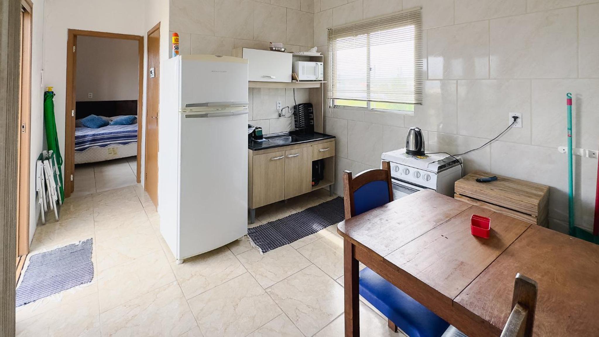 Bella Praia apartamento Golfinho