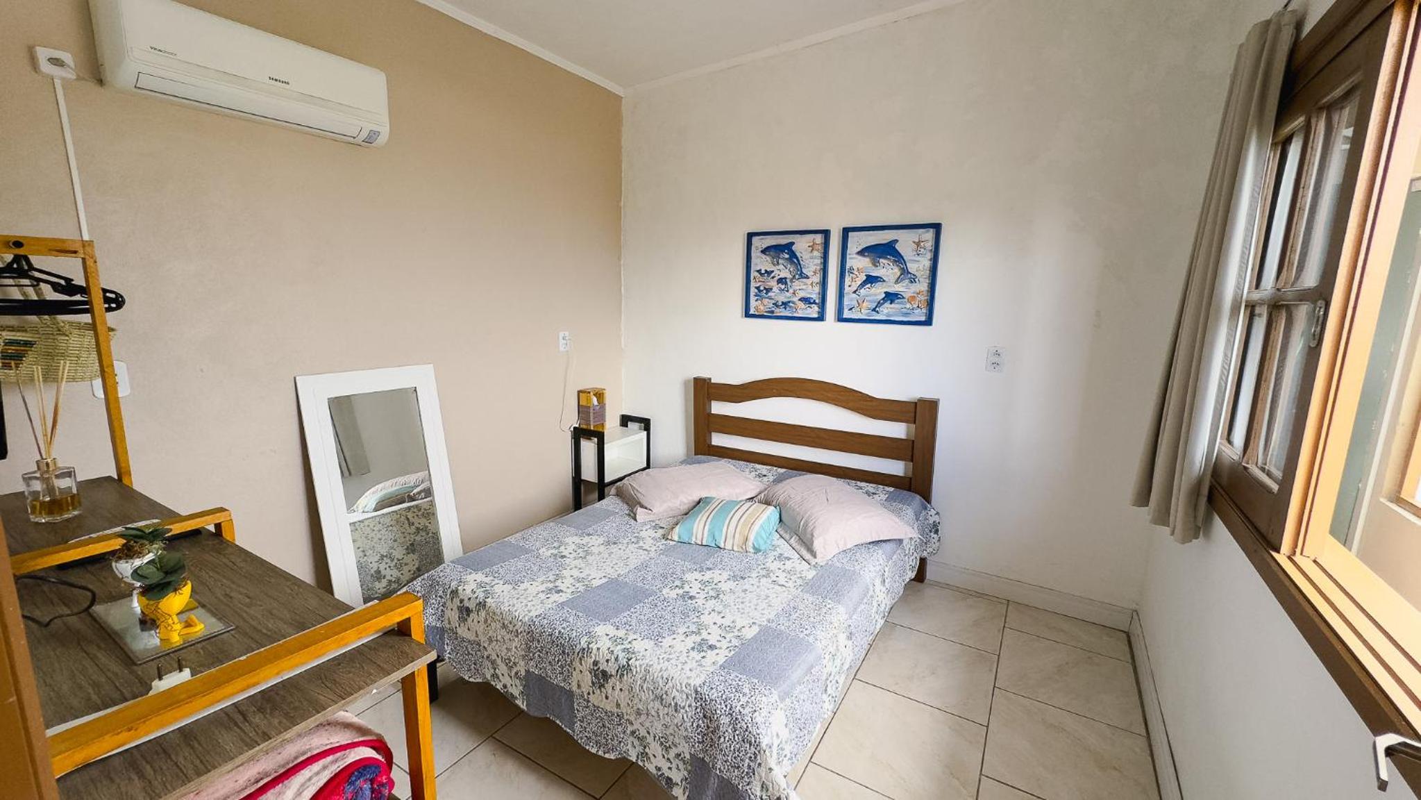 Bella Praia apartamento Golfinho