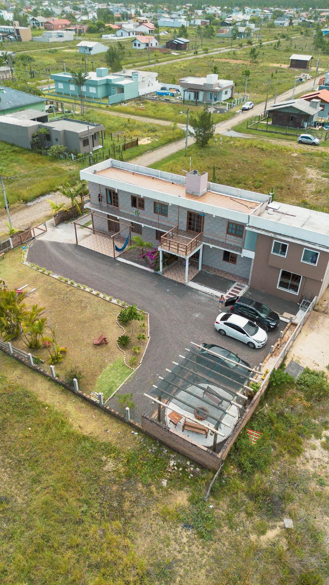 Bella Praia apartamento Golfinho
