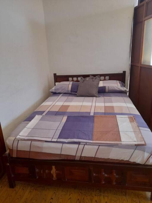 Casa a pasos del corazón de Zapatoca