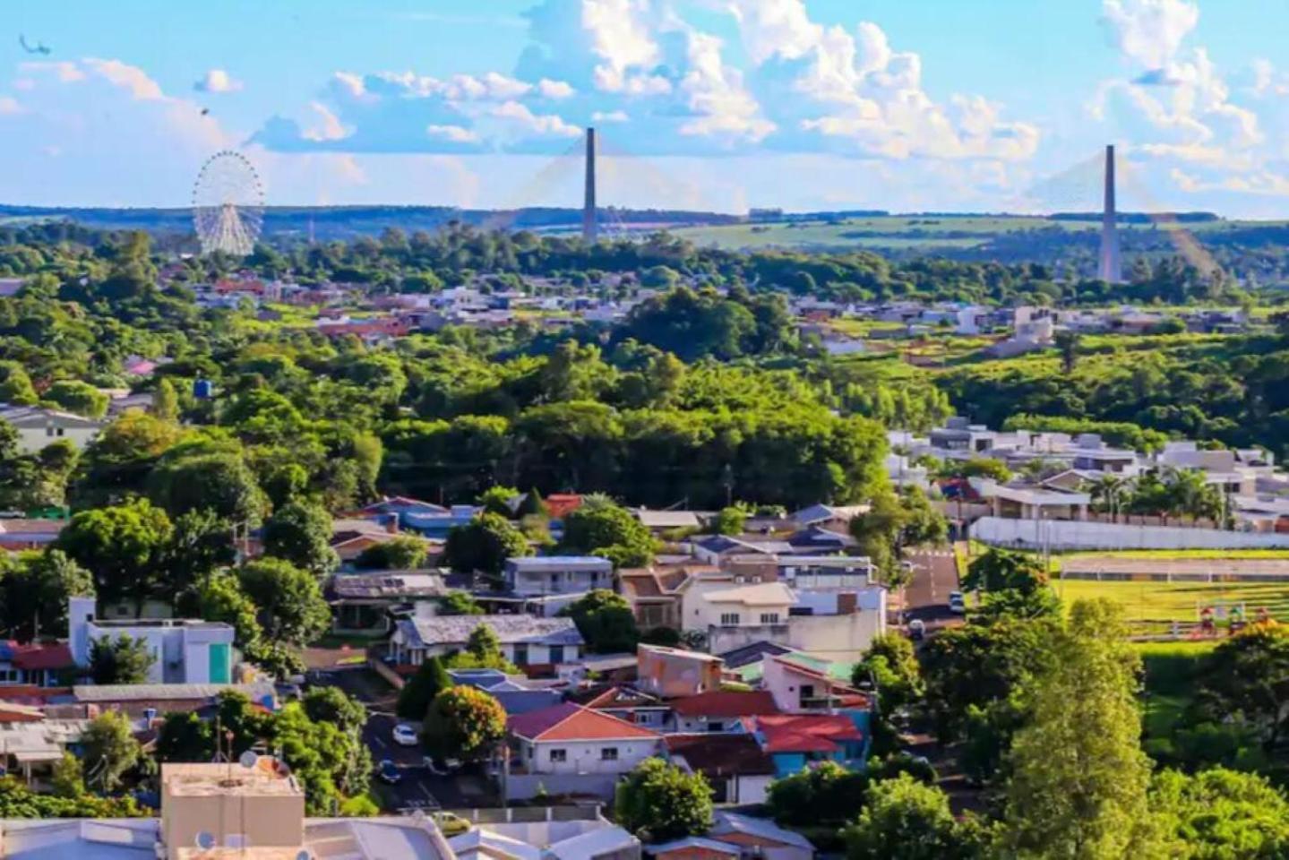 M6 - Apto, Cancun, Novo e confortável