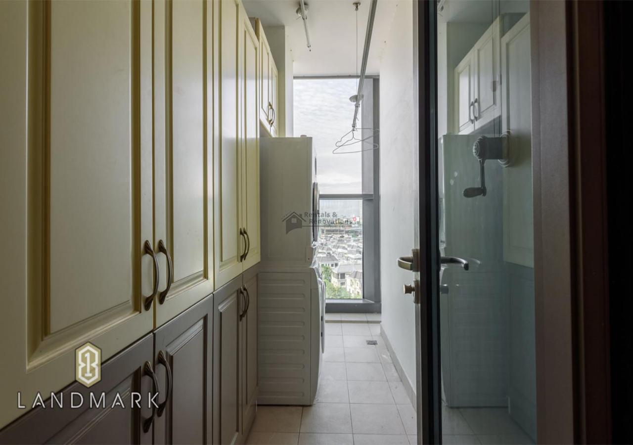 The landmark 81 Apartments & The landmark Luxury Vinhomes Apartments