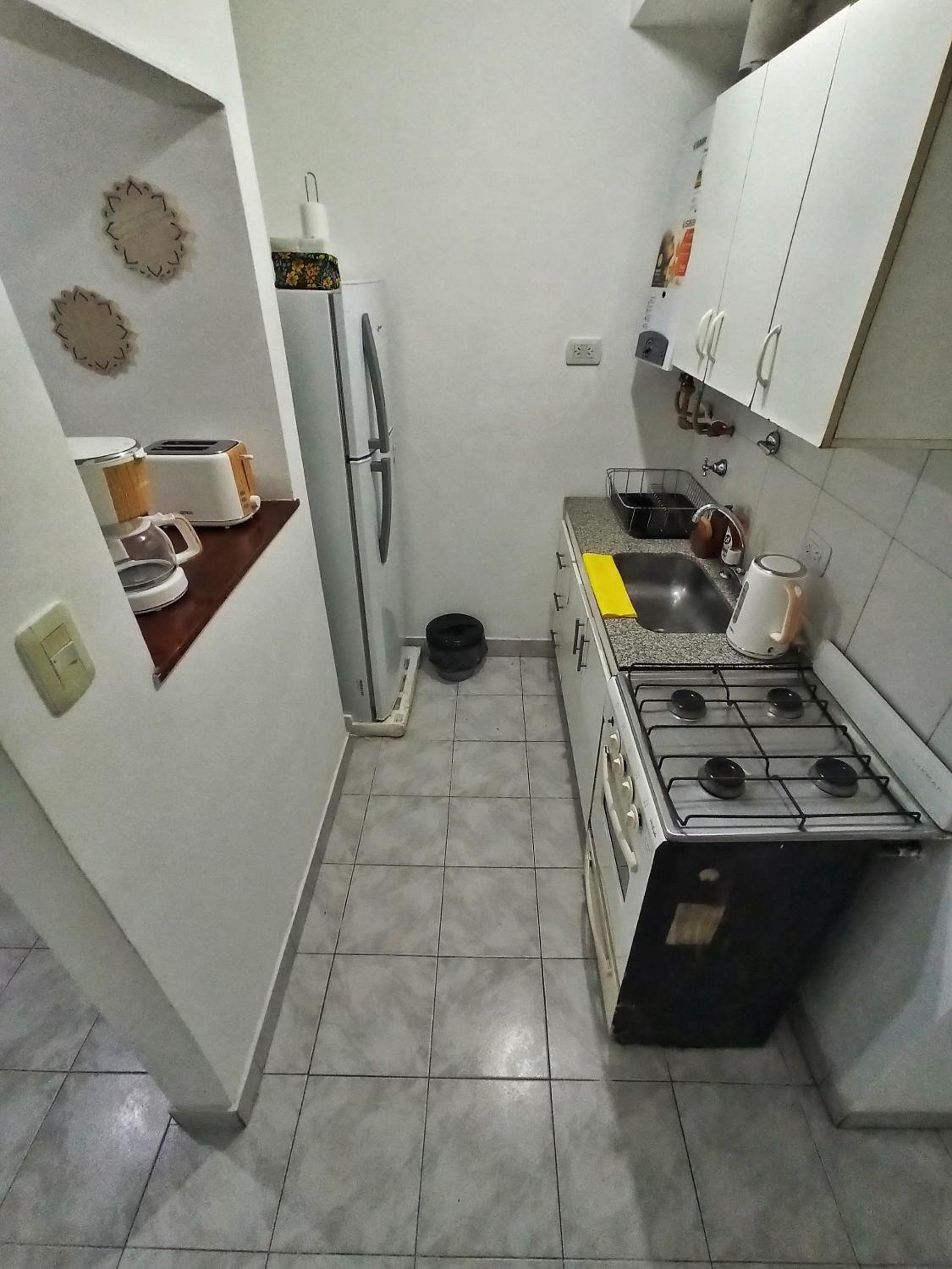 Ayrampo - Barrio Norte