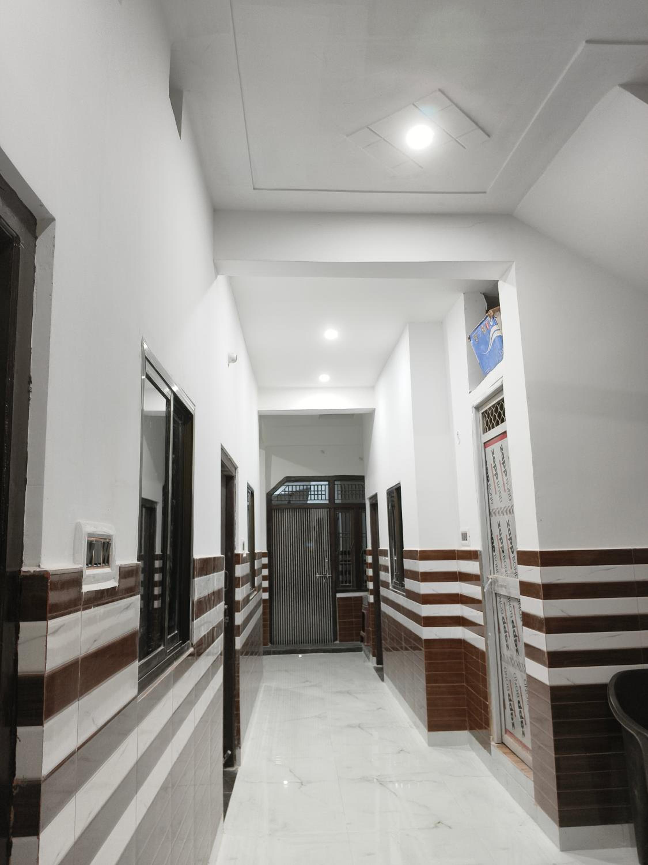 Shanti Kunj Yatri Niwas view 5