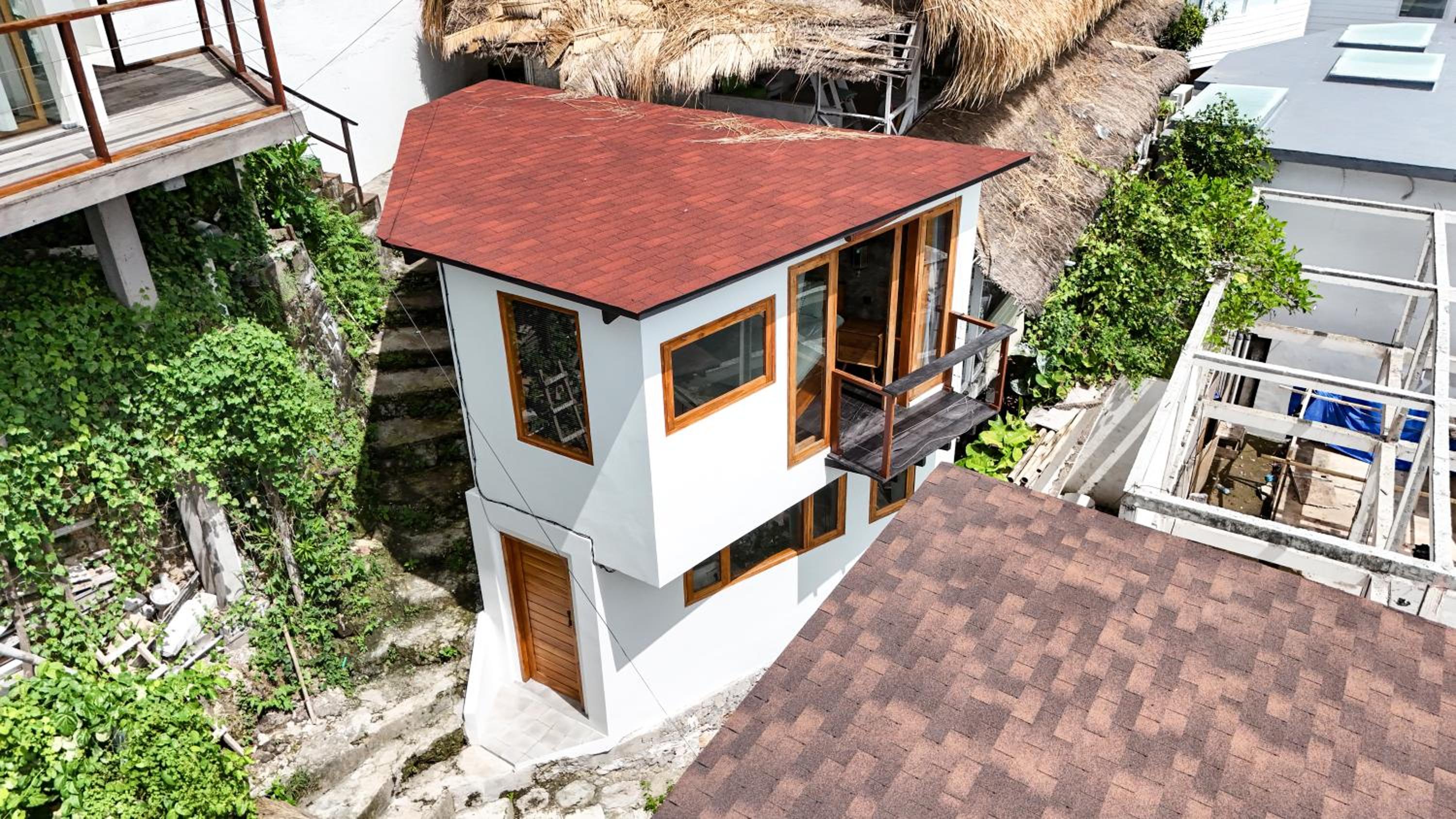 Archie Home view 5