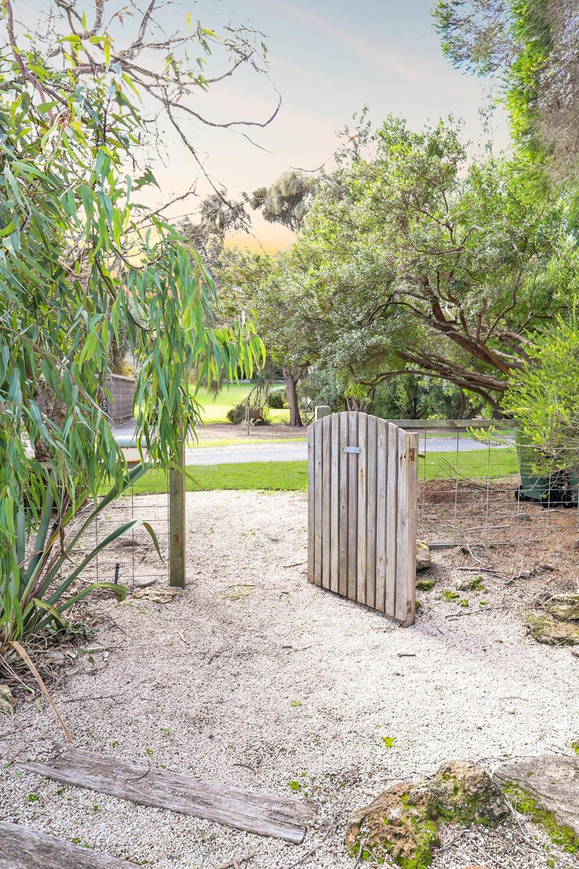 Pink Cabin By Host on the Coast