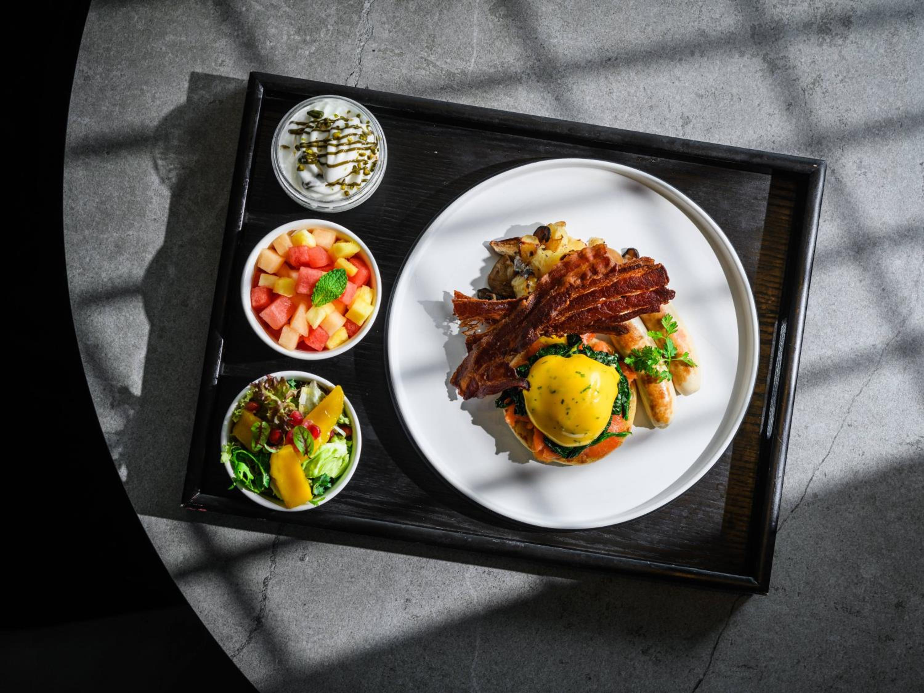 Mondrian Hong Kong