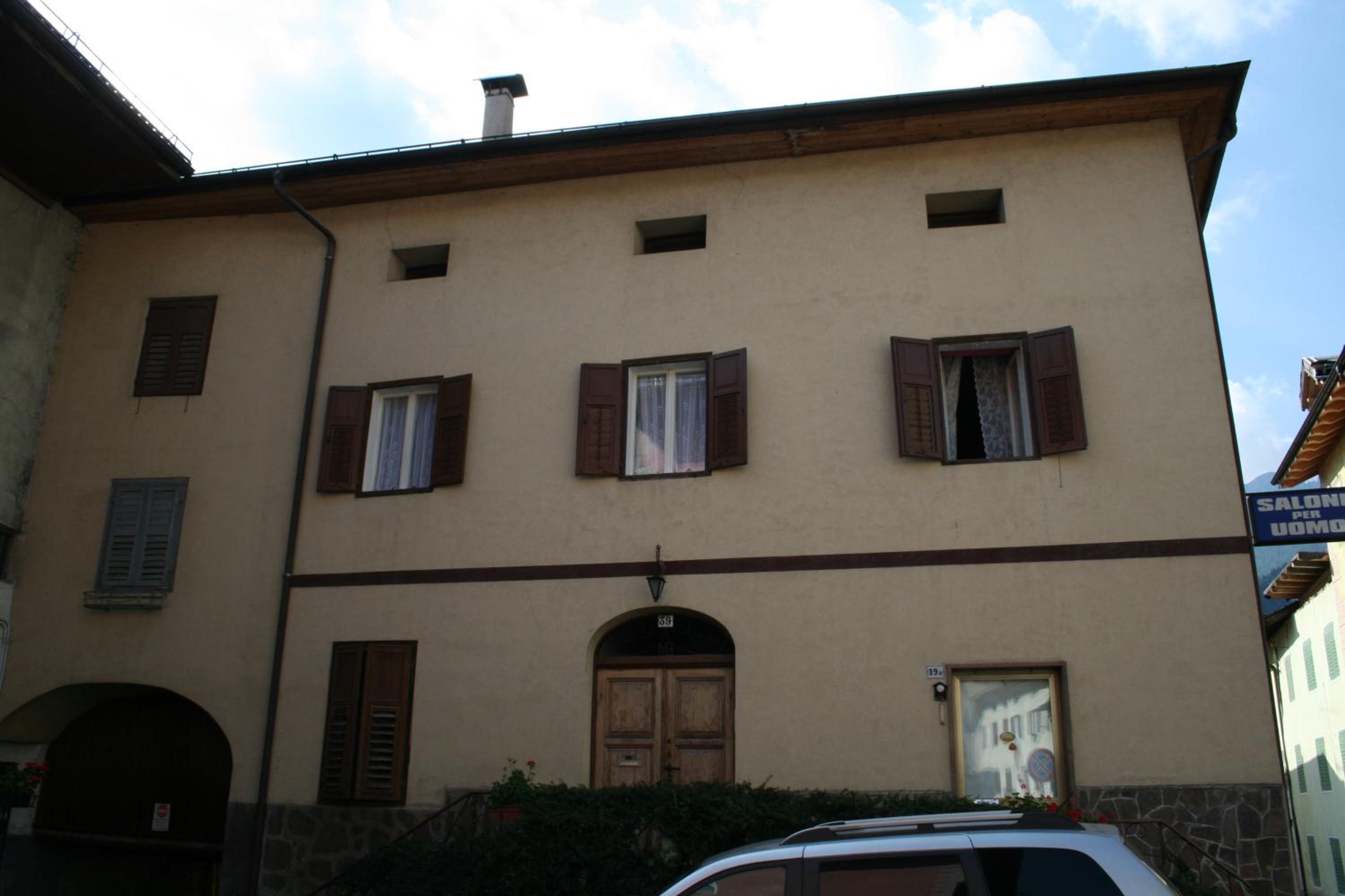 Casa Basilio view 5