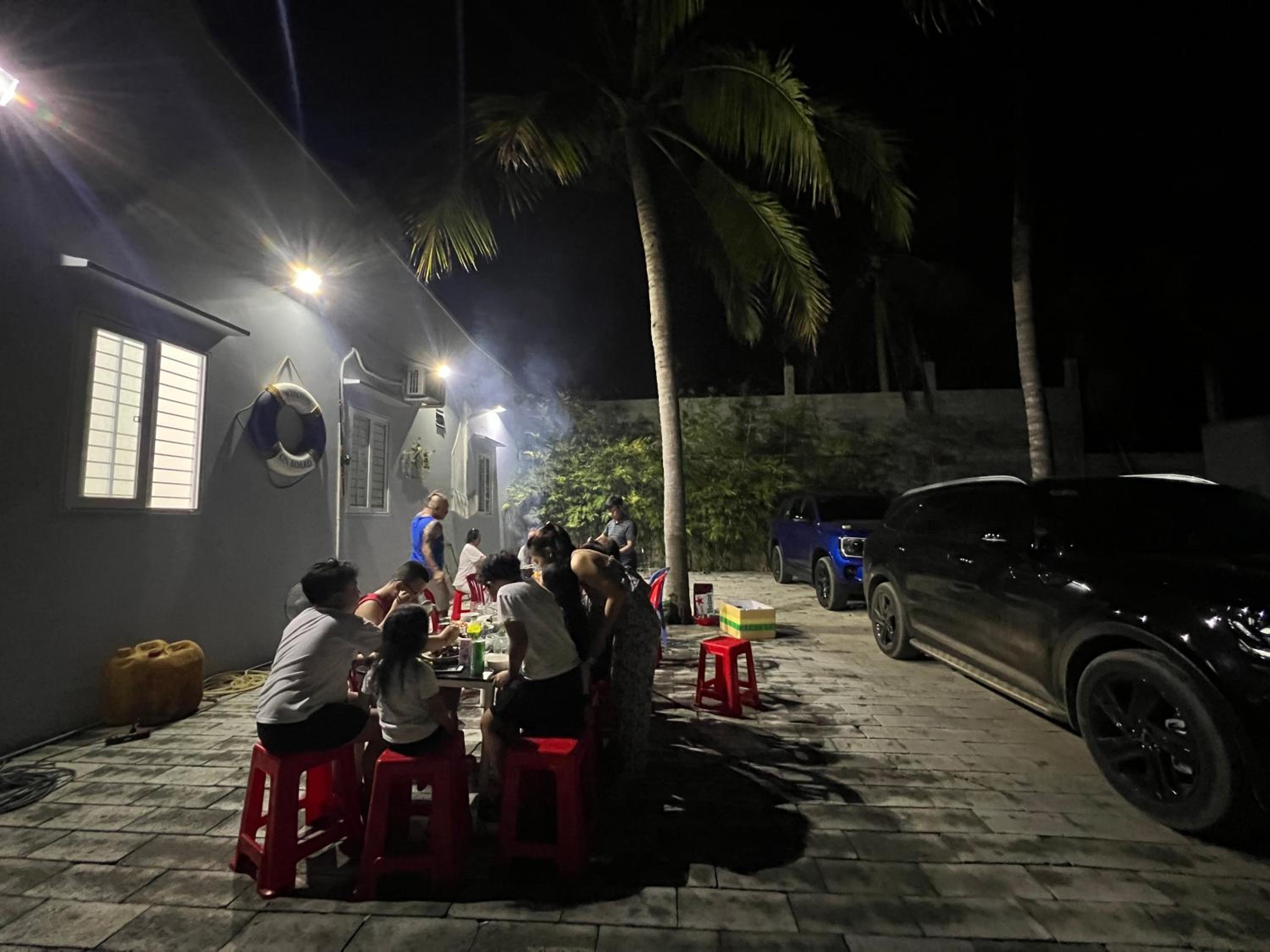 House Mũi Né Phan Thiết KentTown