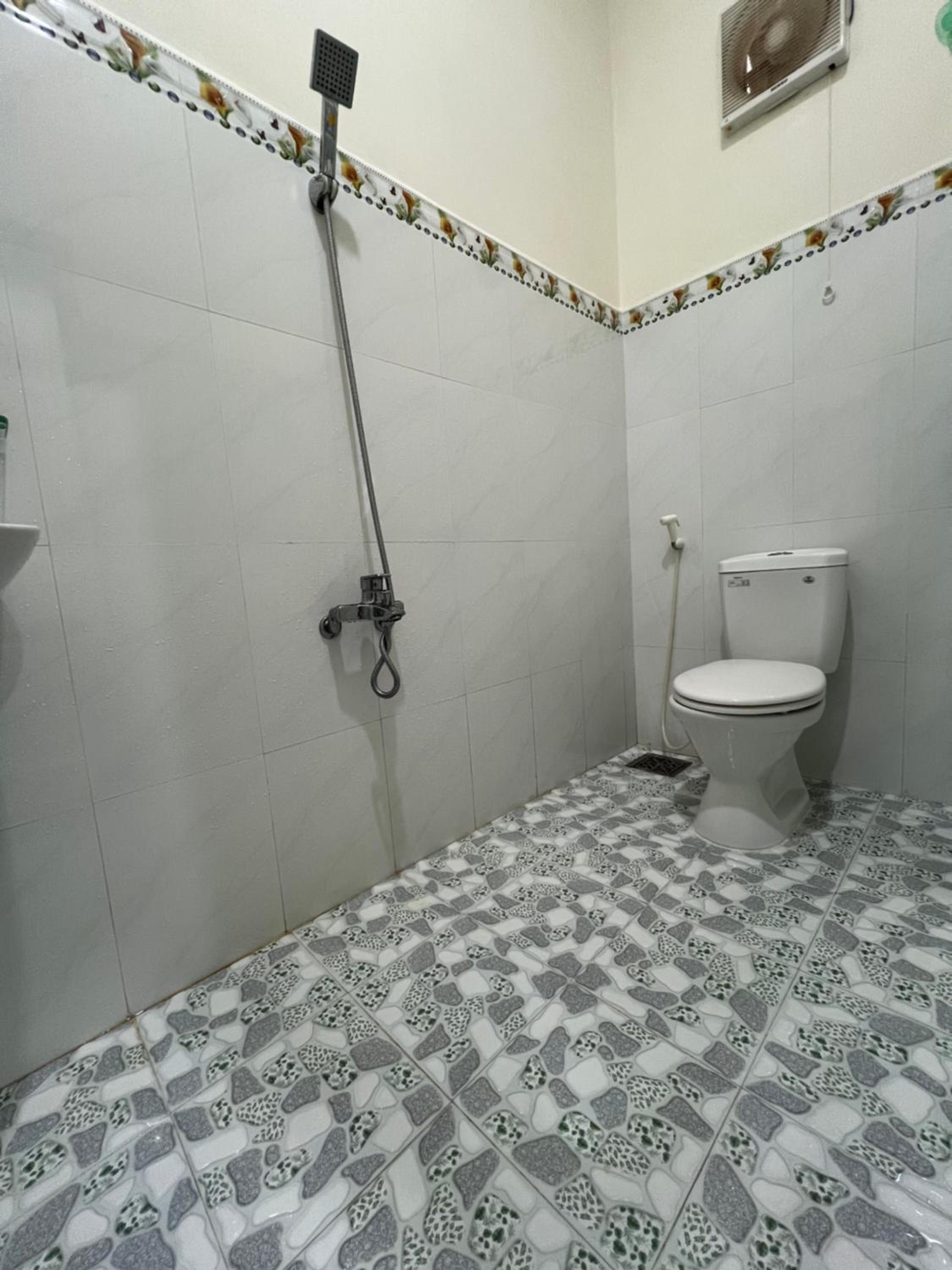 House Mũi Né Phan Thiết KentTown