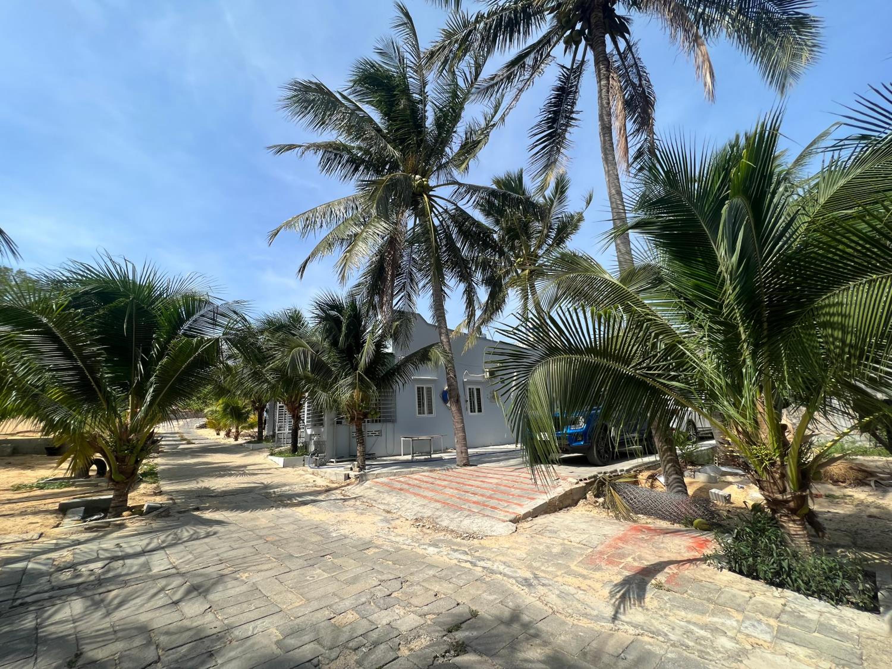 House Mũi Né Phan Thiết KentTown