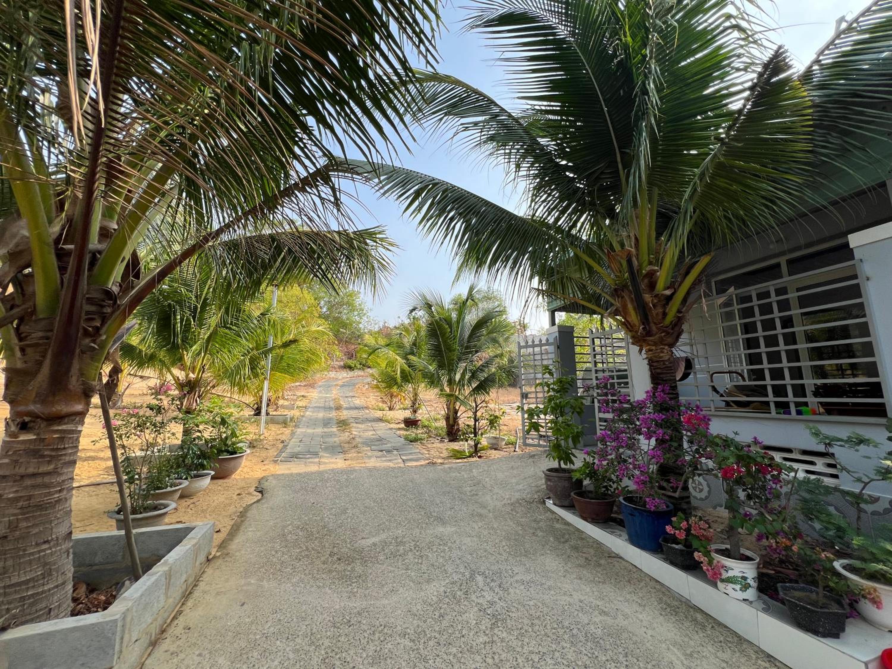 House Mũi Né Phan Thiết KentTown