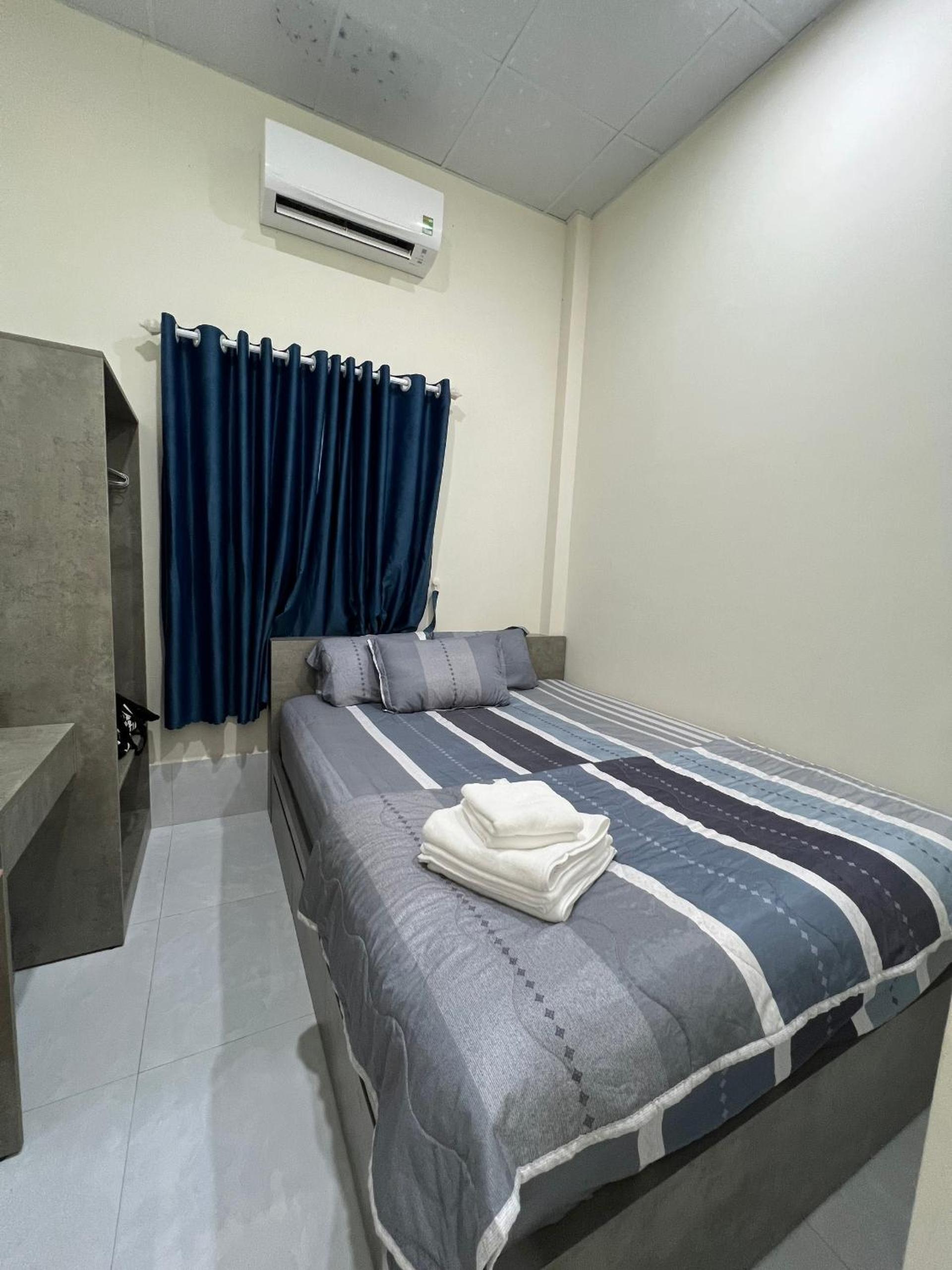 House Mũi Né Phan Thiết KentTown