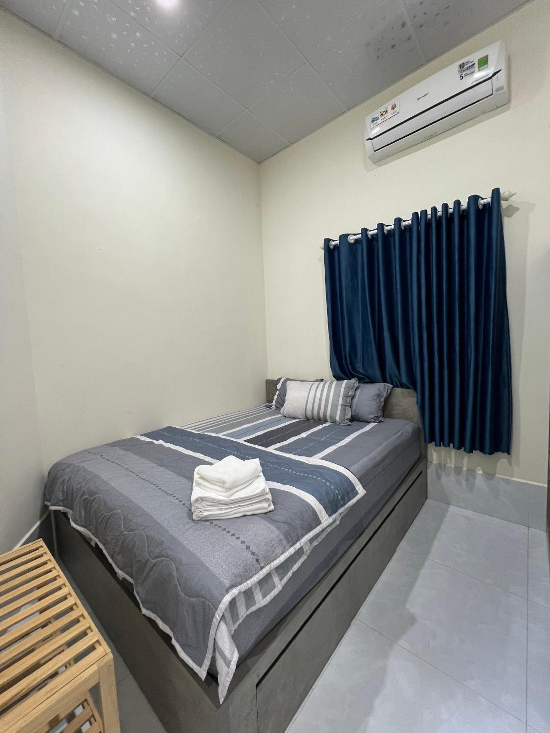 House Mũi Né Phan Thiết KentTown
