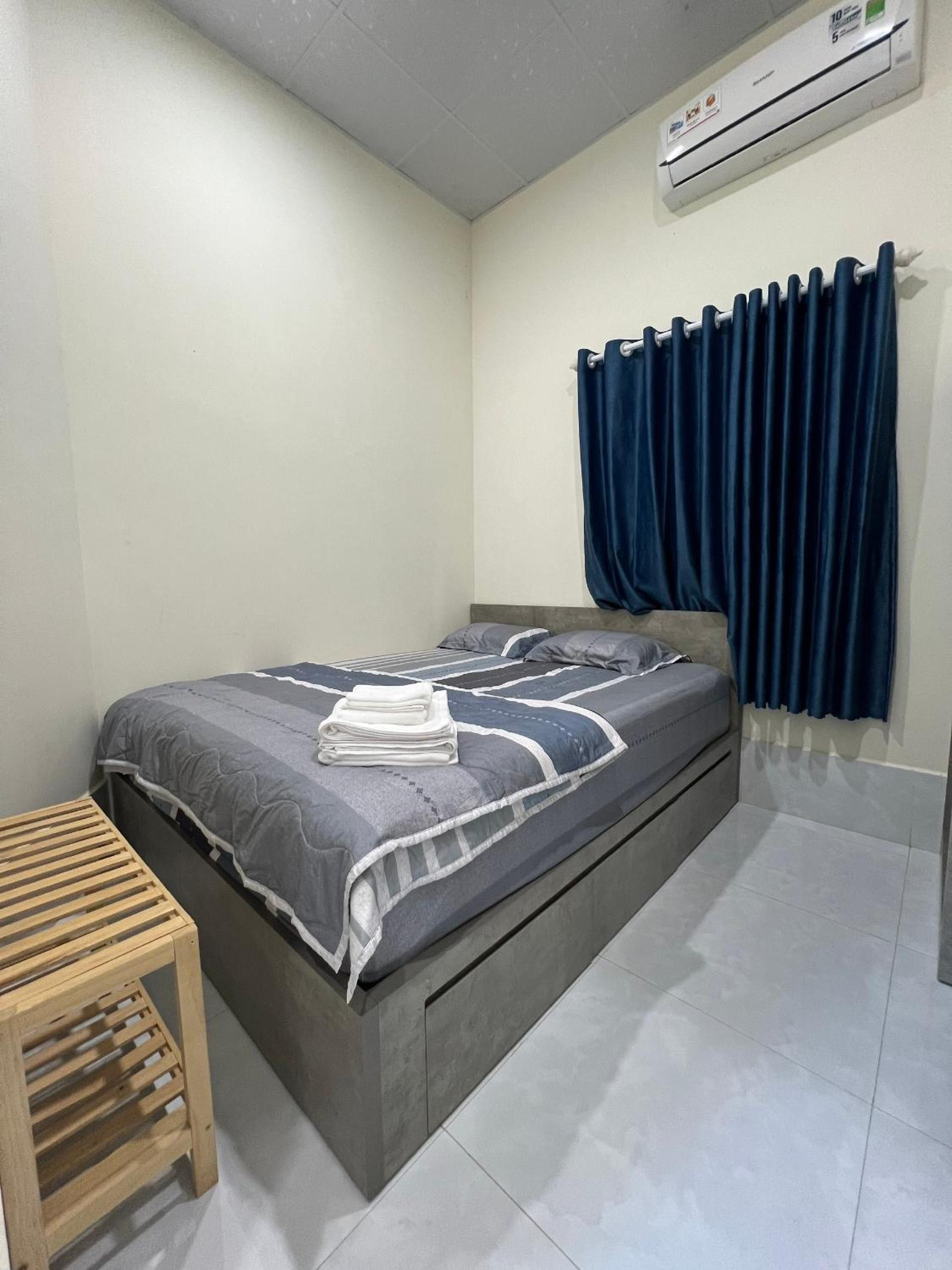 House Mũi Né Phan Thiết KentTown