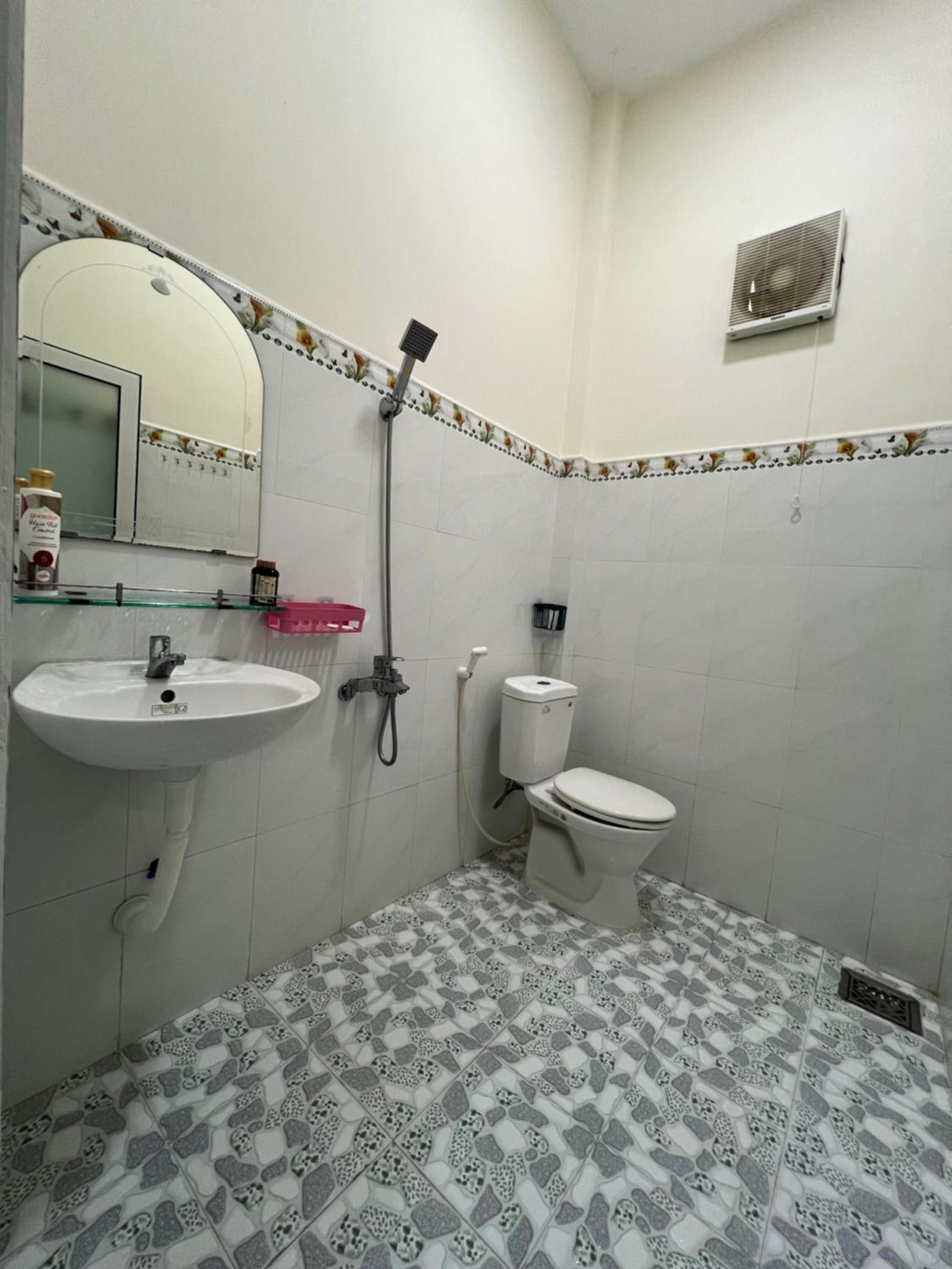 House Mũi Né Phan Thiết KentTown