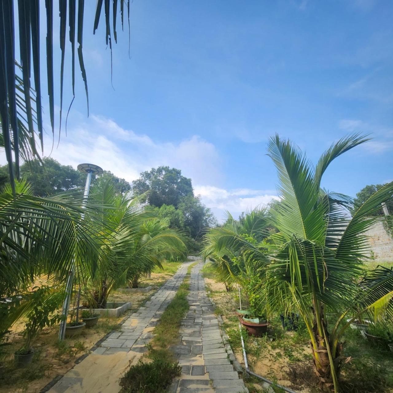 House Mũi Né Phan Thiết KentTown