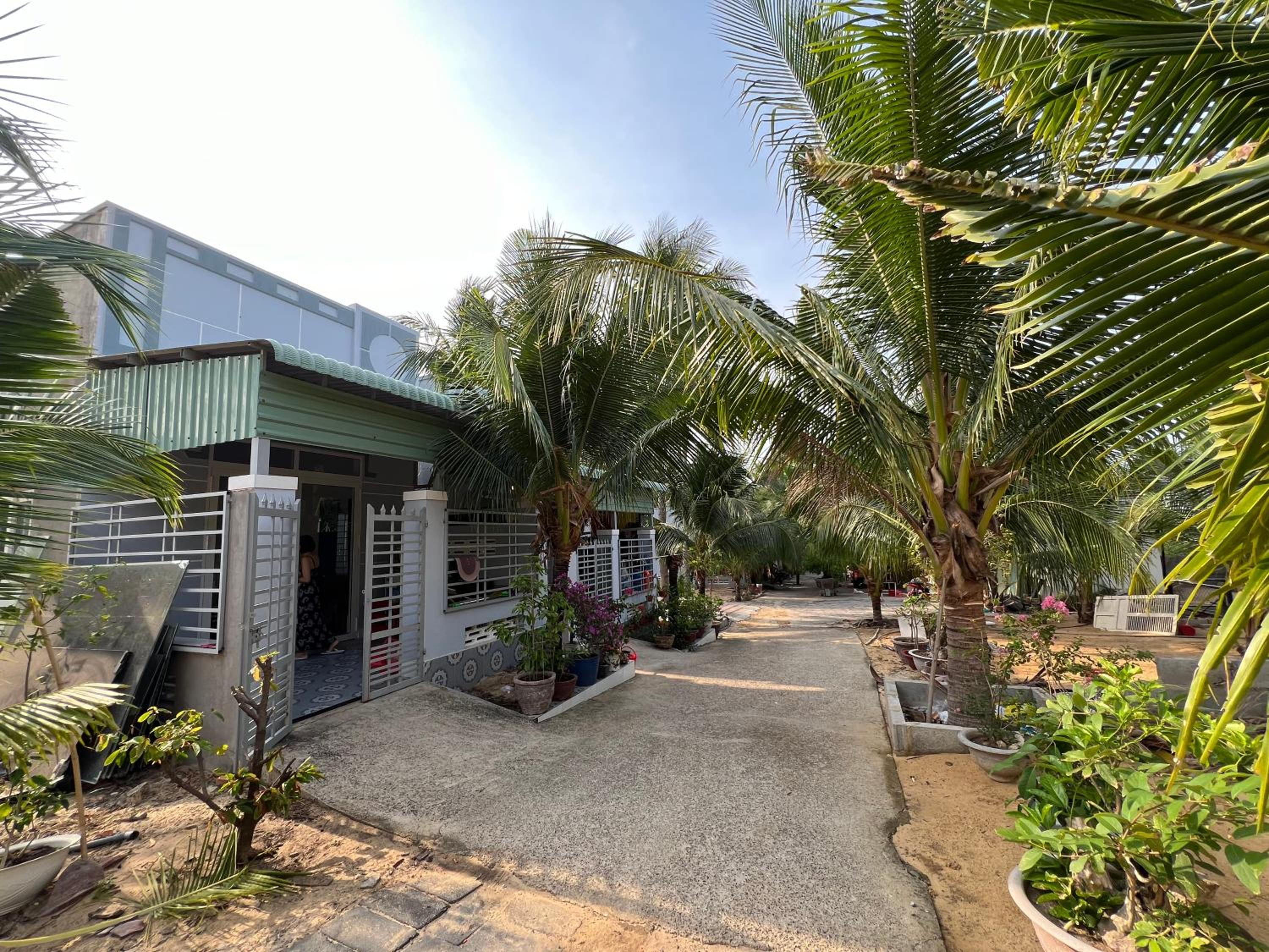 House Mũi Né Phan Thiết KentTown