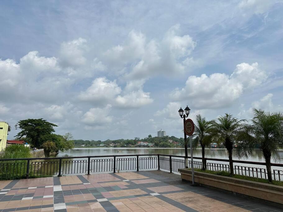 2 Bedrooms 2 Bathrooms City Condominium at Kuching Riverine Resort photo 6