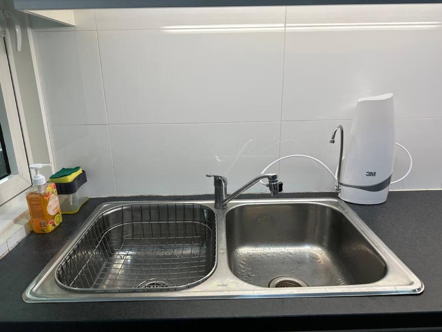 2 Bedrooms 2 Bathrooms City Condominium at Kuching Riverine Resort photo 7