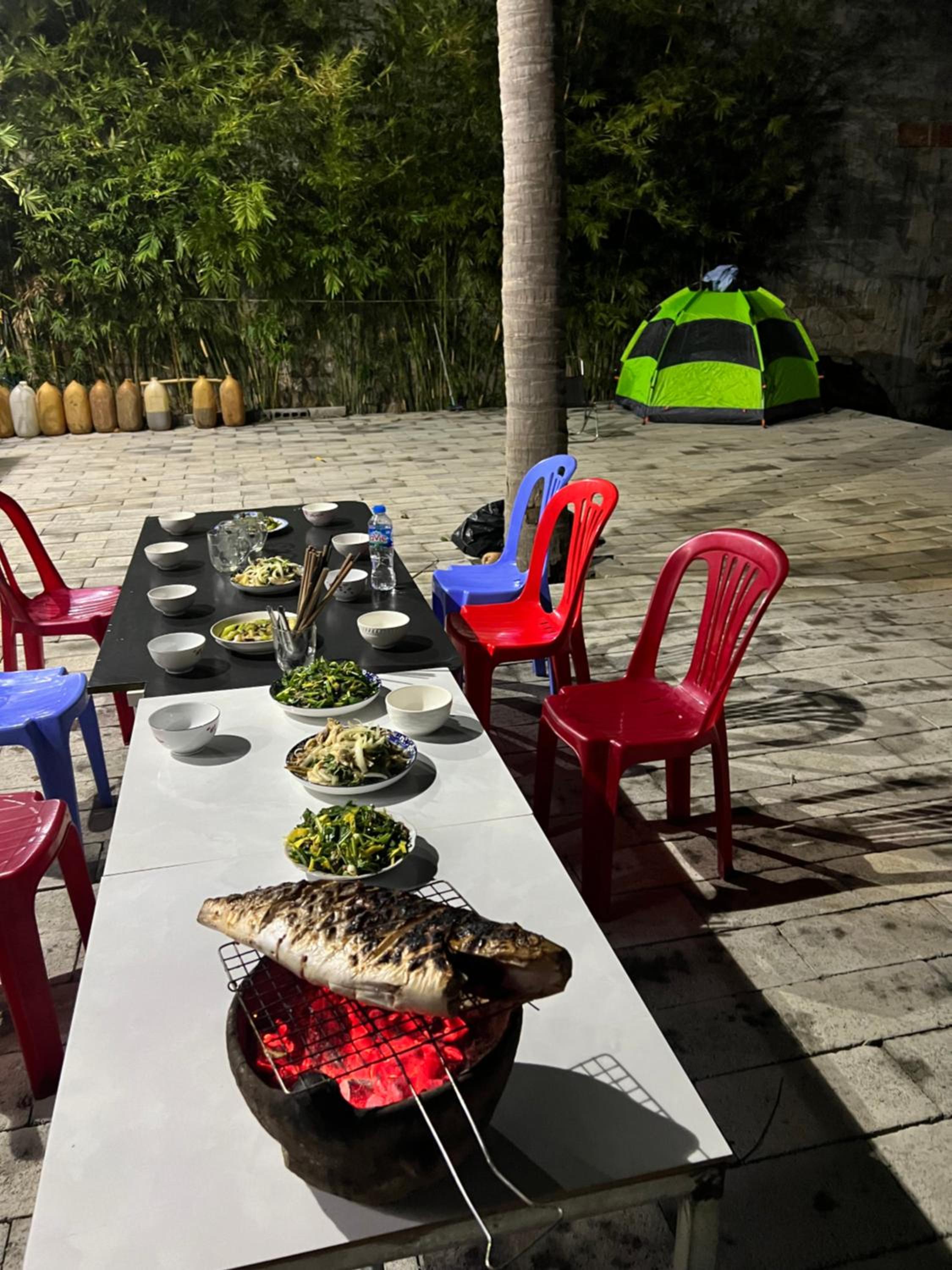 House Mũi Né Phan Thiết KentTown