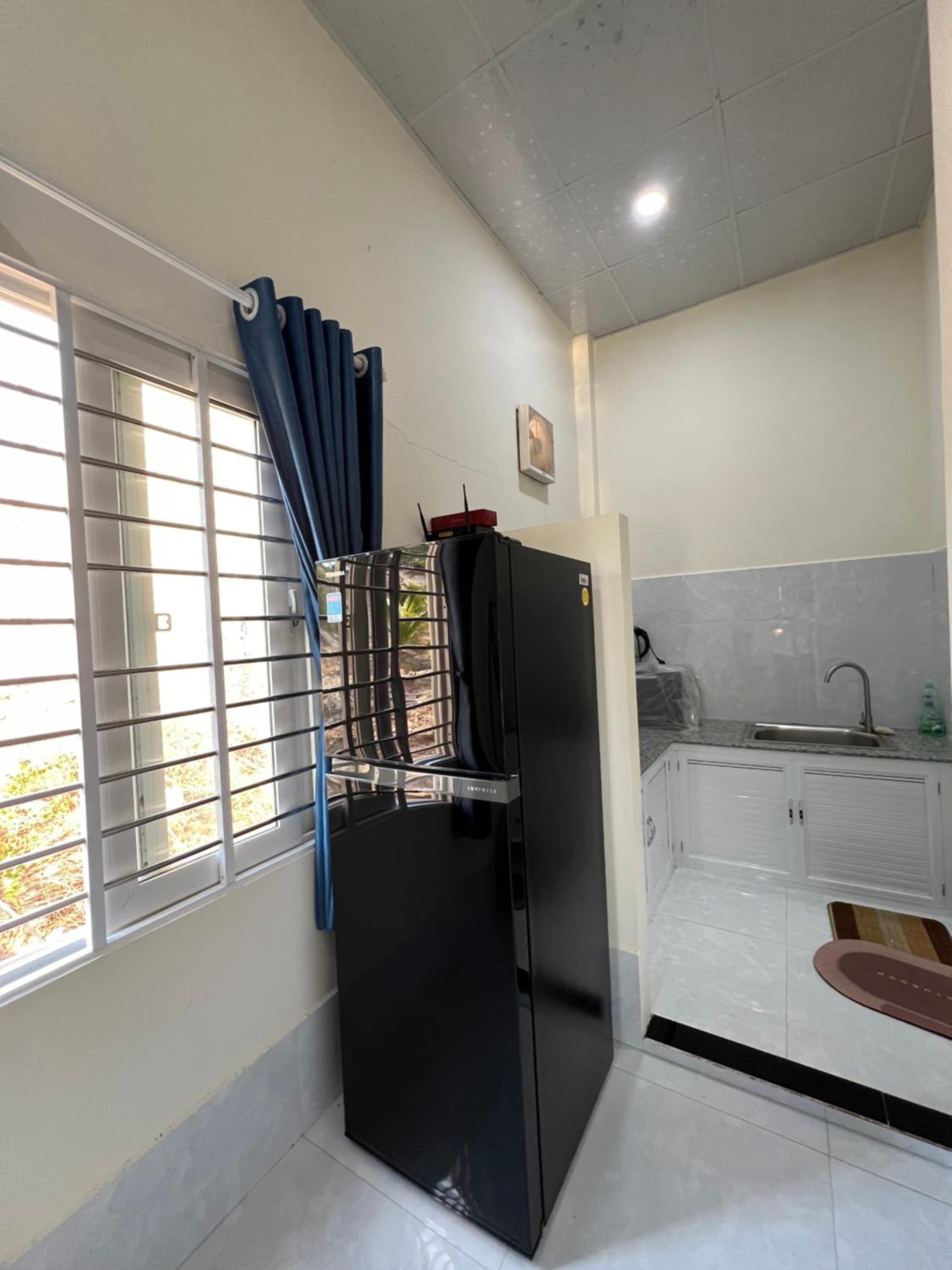 House Mũi Né Phan Thiết KentTown