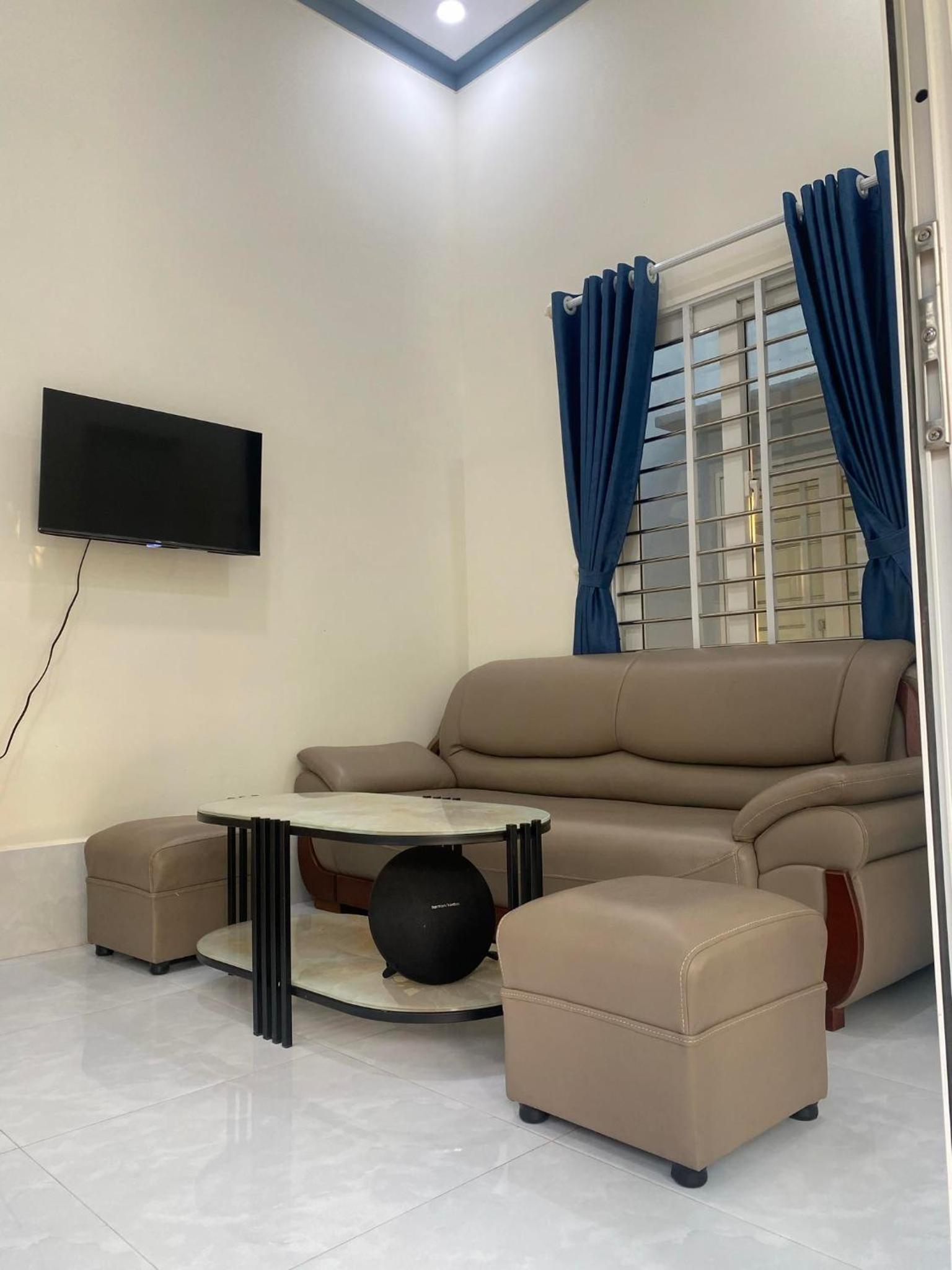 House Mũi Né Phan Thiết KentTown