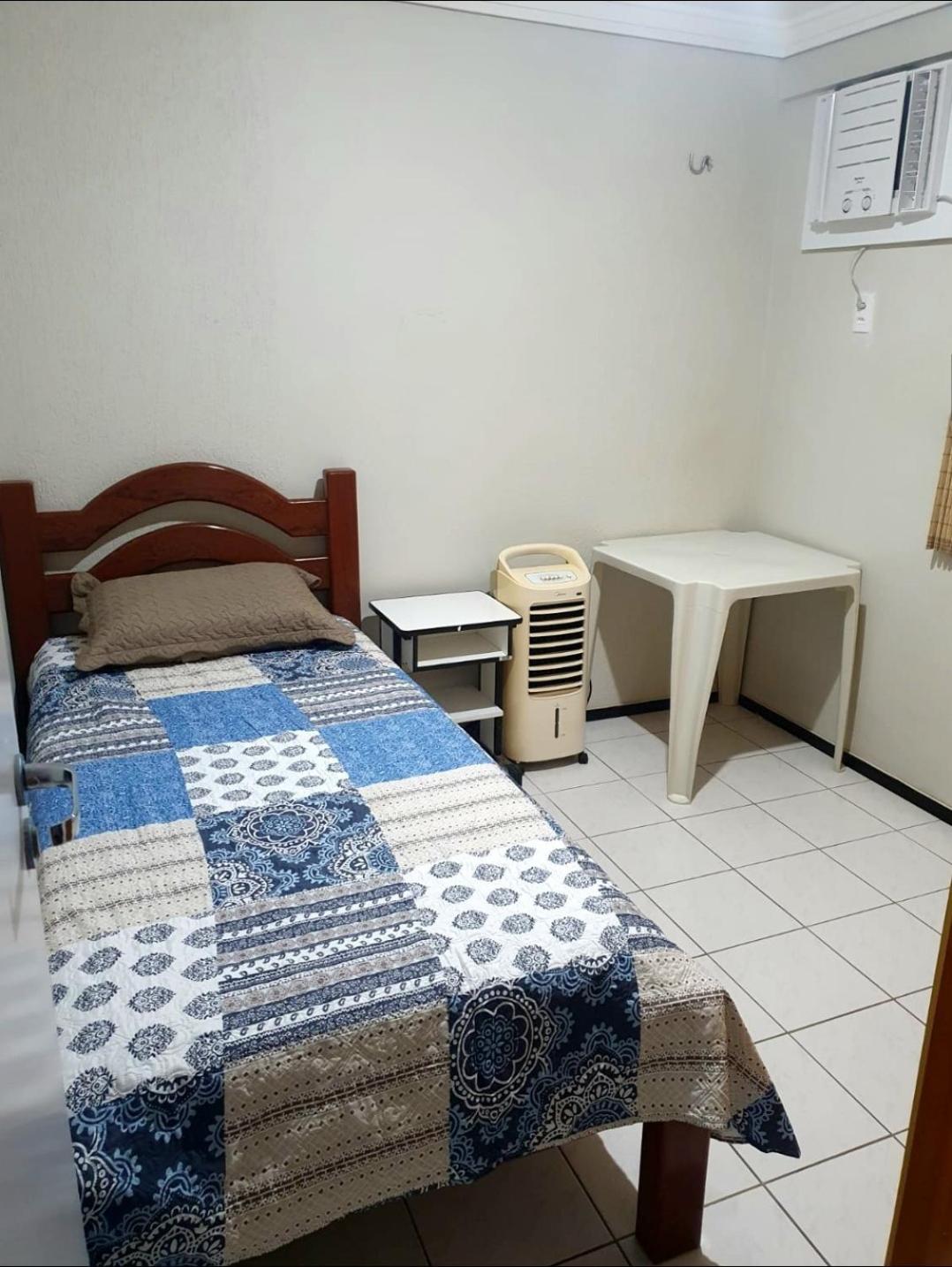 Espaço para sentir-se bem.
