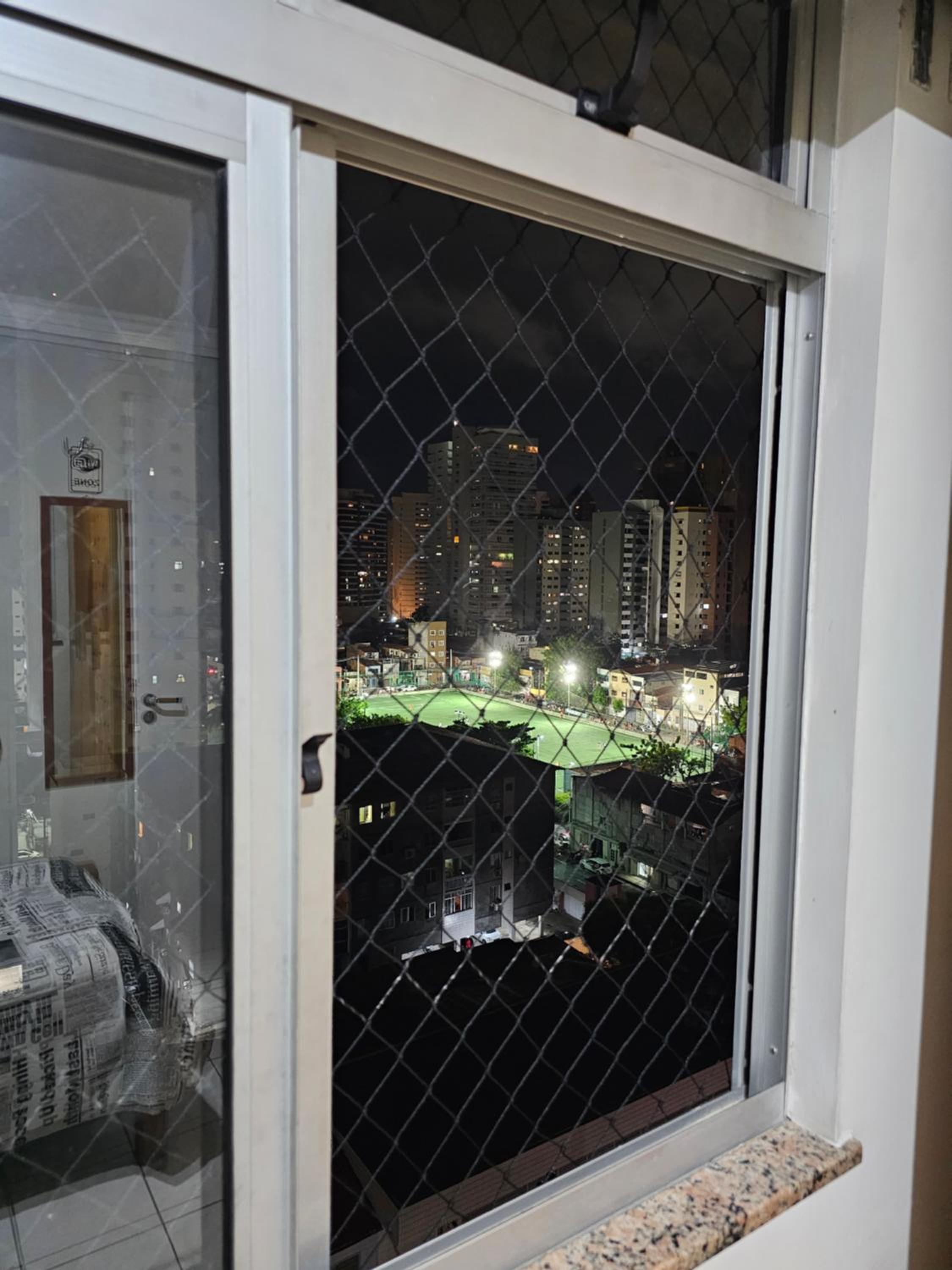 Espaço para sentir-se bem.