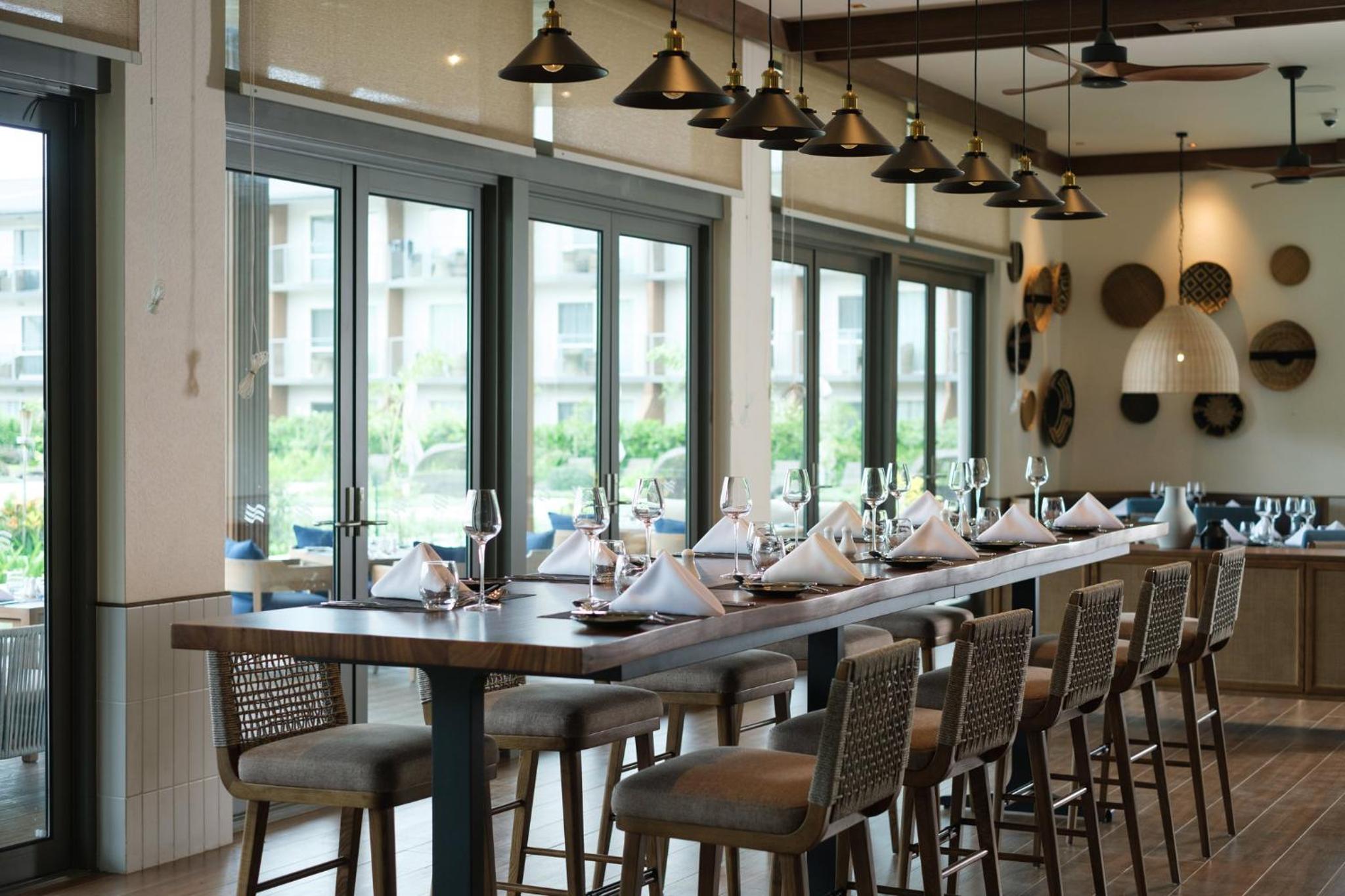 Crowne Plaza Fiji Nadi Bay Resort & Spa by IHG 28