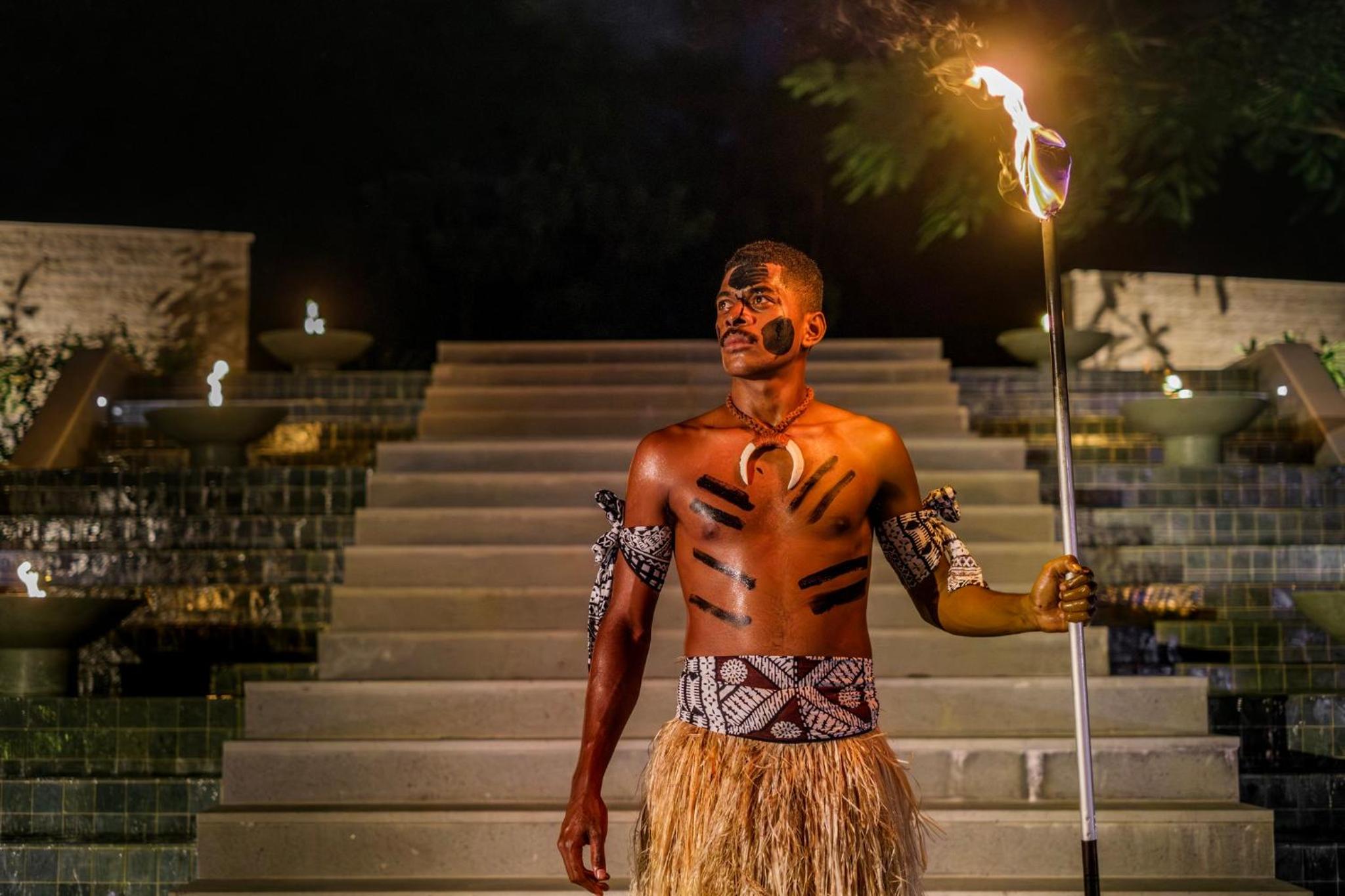 Crowne Plaza Fiji Nadi Bay Resort & Spa by IHG 97