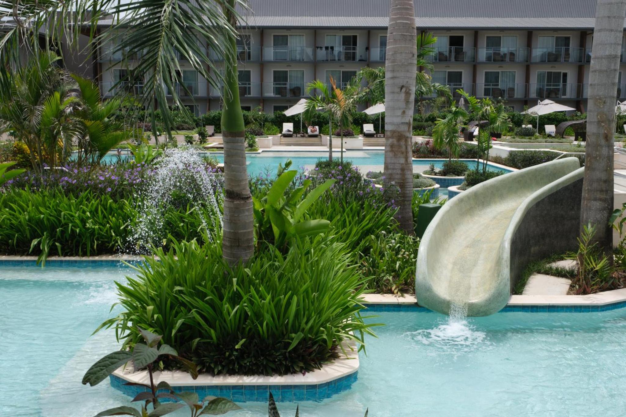 Crowne Plaza Fiji Nadi Bay Resort & Spa by IHG 11