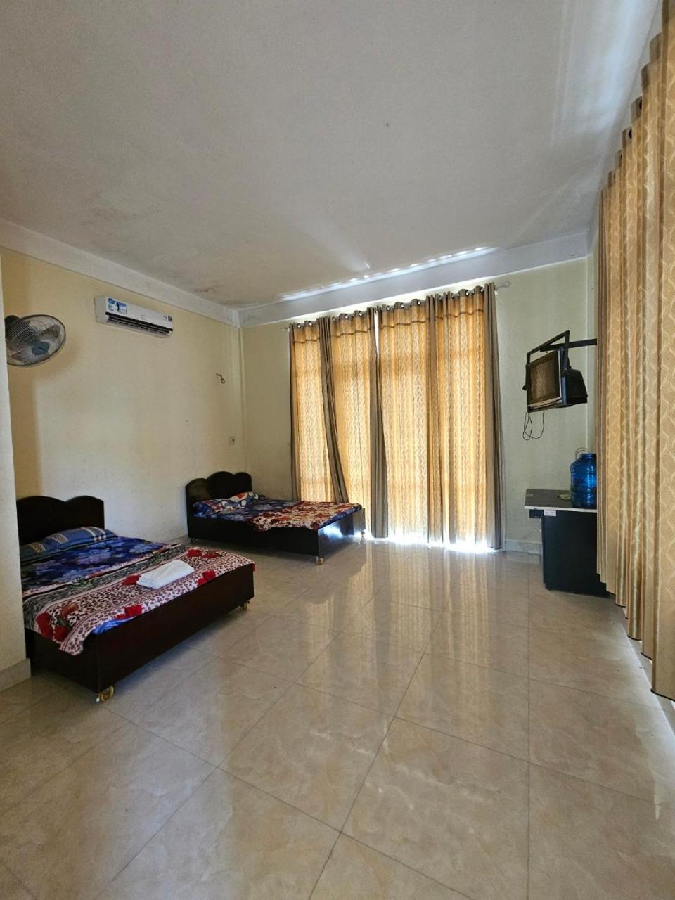Quoc Huy Homestay - Hue view 3