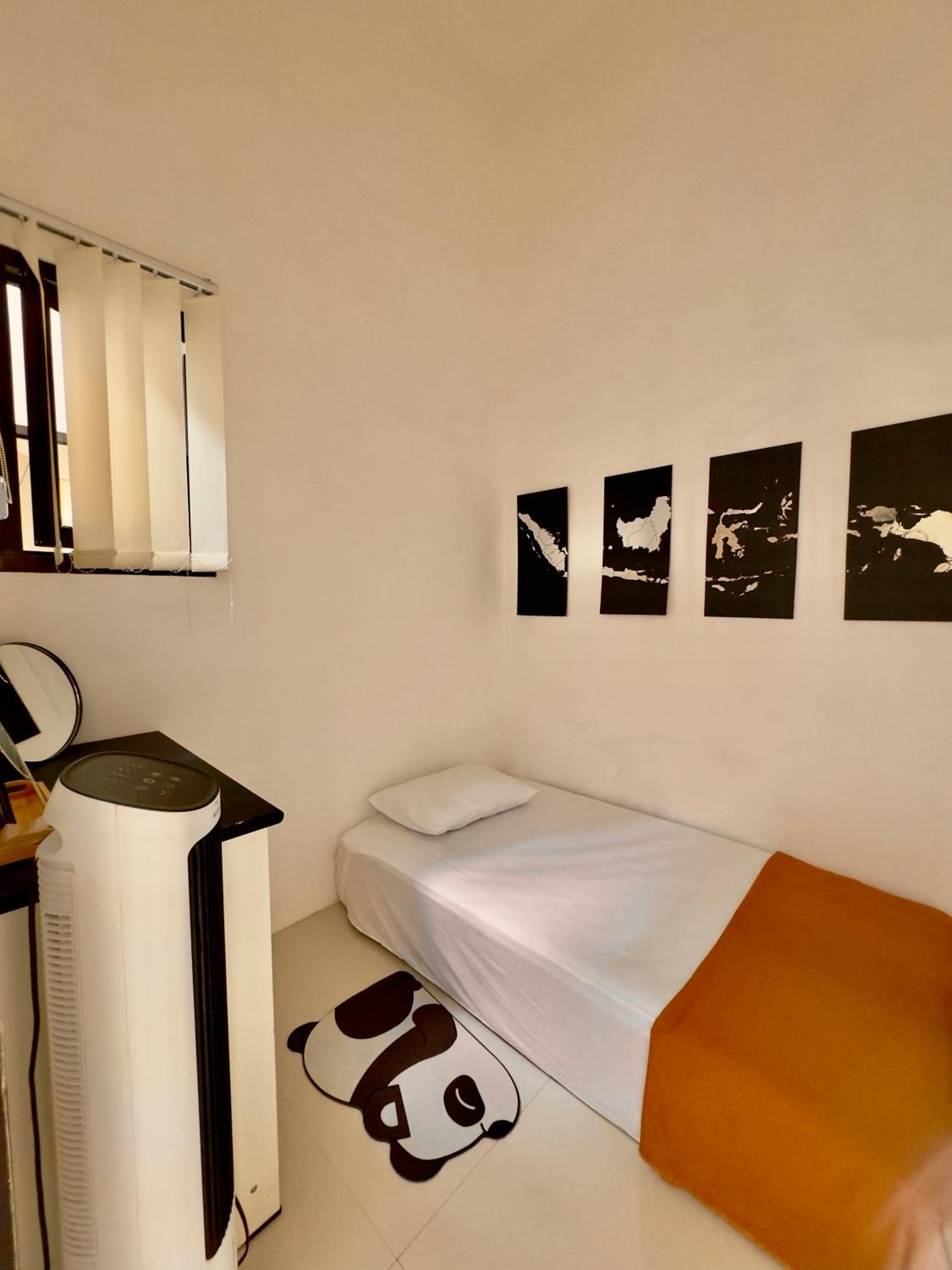 seVilla Guest House Pasuruan view 5