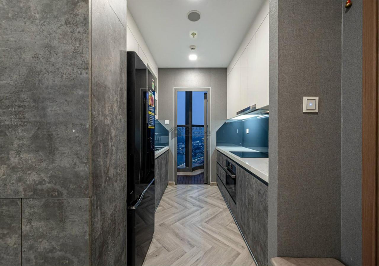The Landmark 81 Luxury Apartment Skyline - Vinhomes 1 2 3 4 Bedrooms