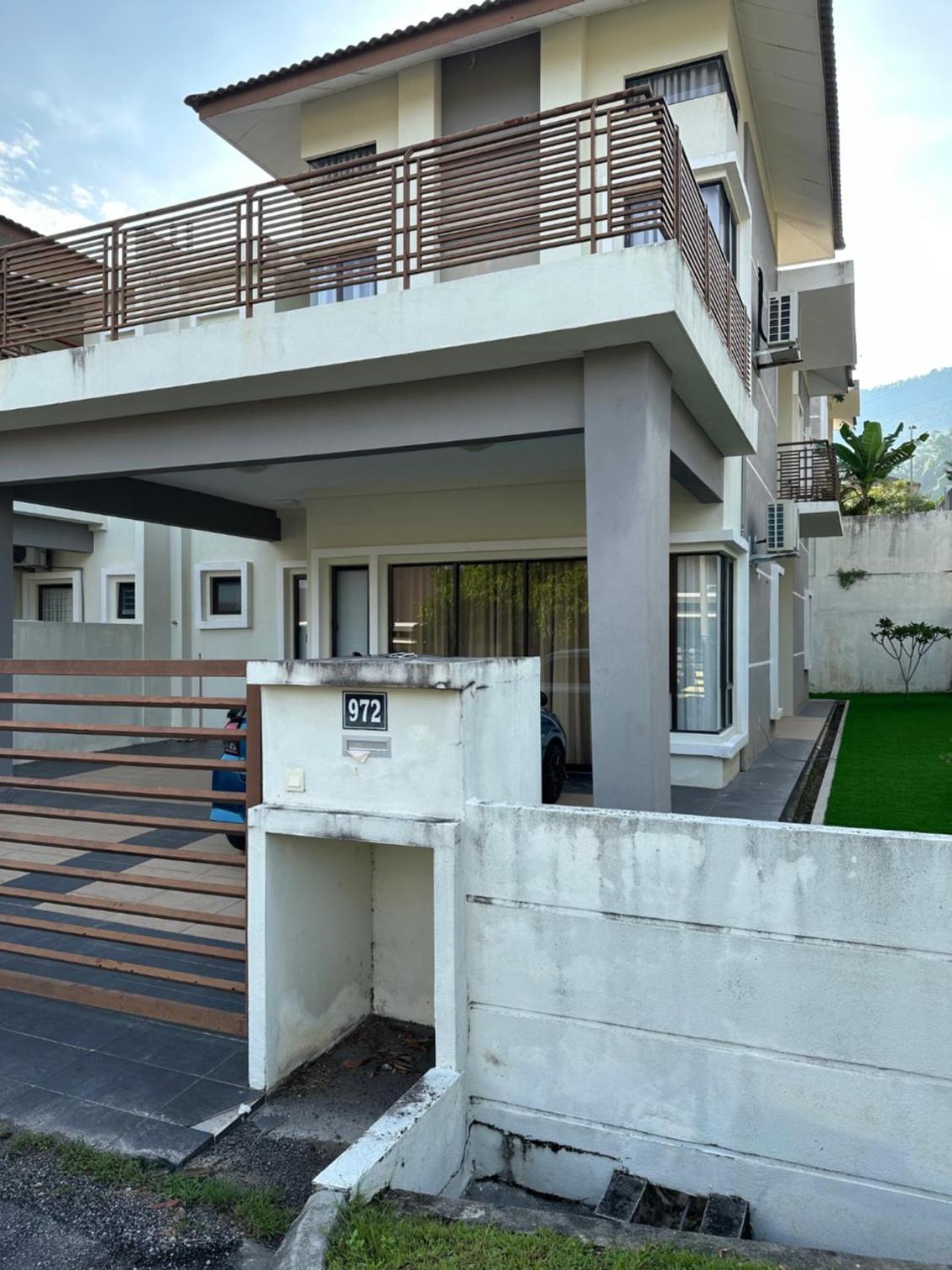Balqish House photo 7