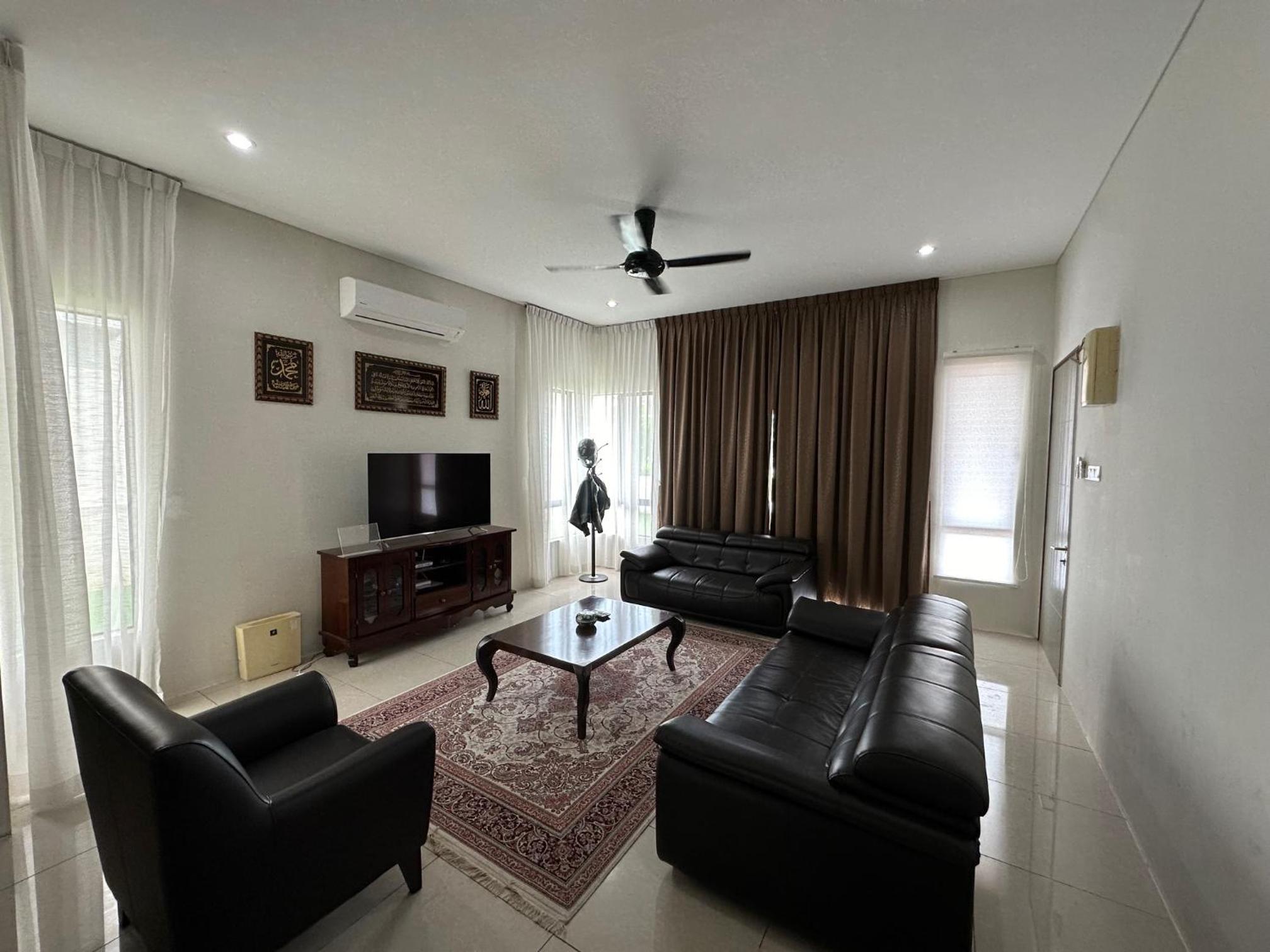 Balqish House photo 1