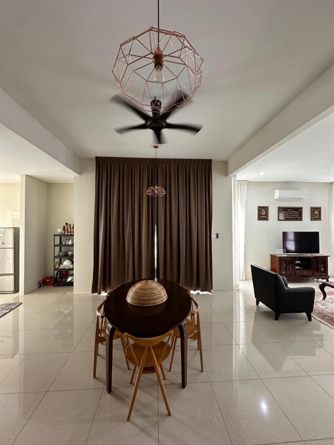 Balqish House photo 2