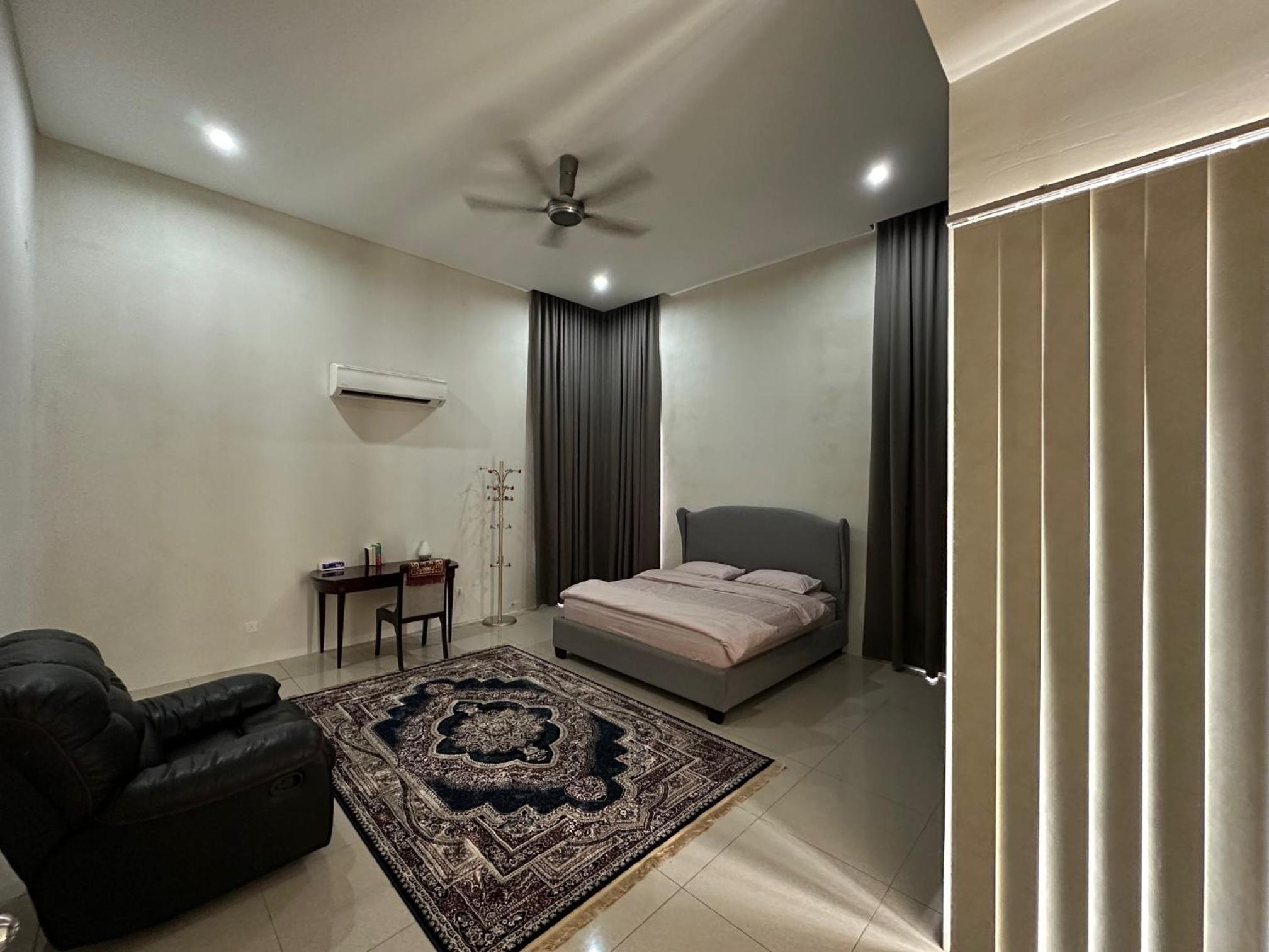 Balqish House photo 3