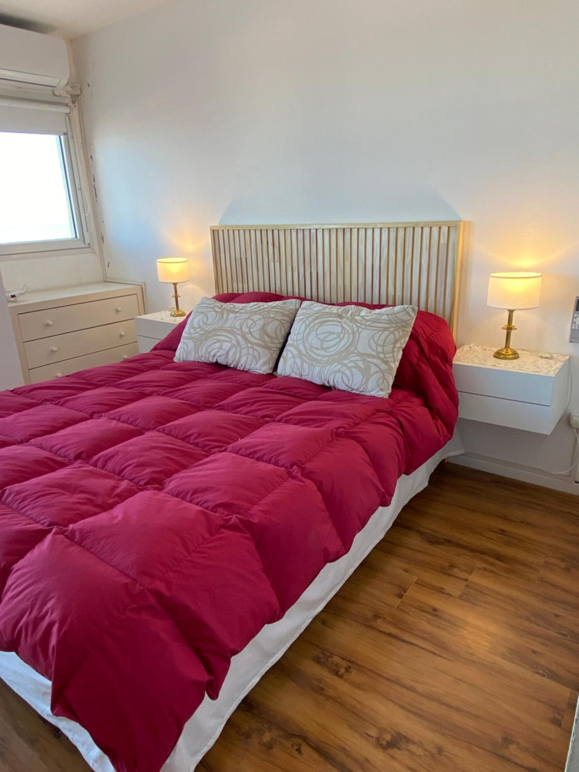 Departamento frente al mar 1 A