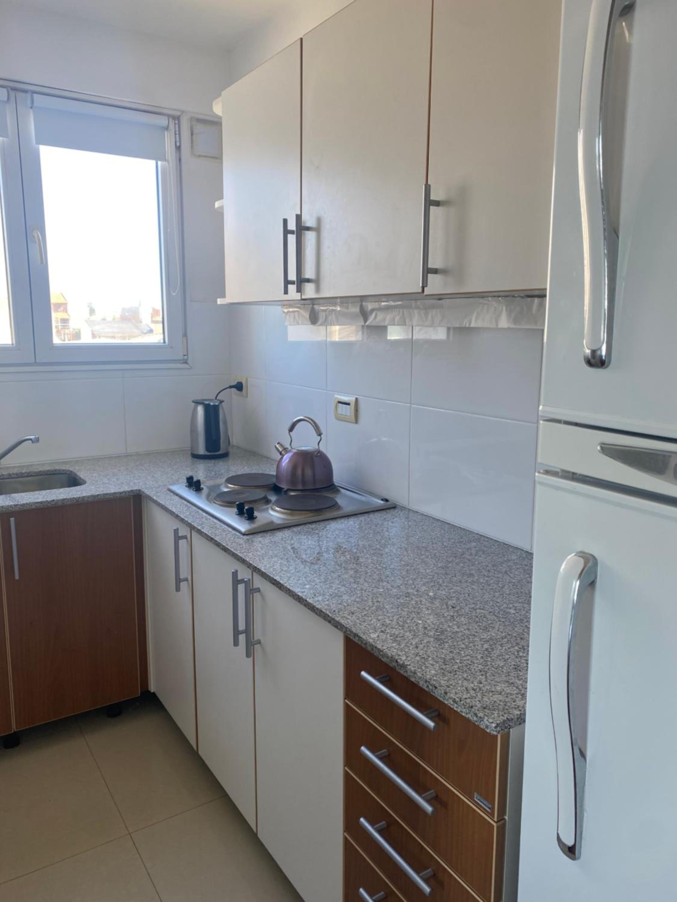 Departamento frente al mar 1 A