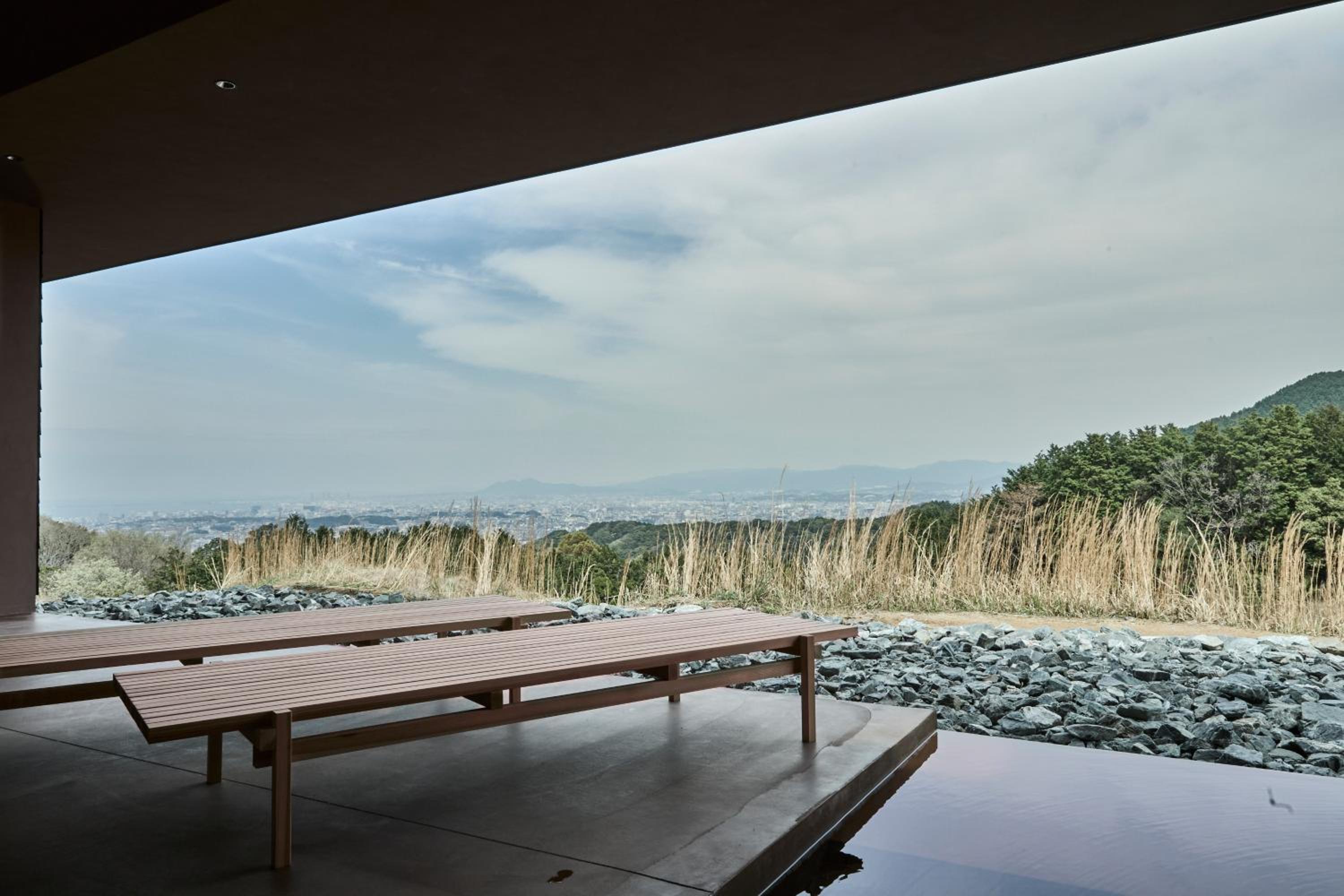 Snow Peak YAKEI SUITE ABURAYAMA FUKUOKA, 福冈市 - 17
