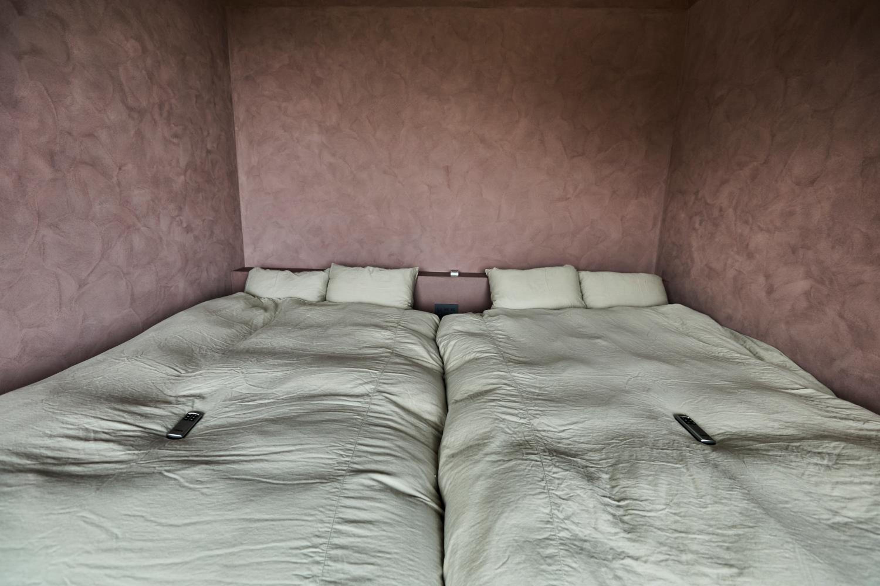 Snow Peak YAKEI SUITE ABURAYAMA FUKUOKA, 福冈市 - 18