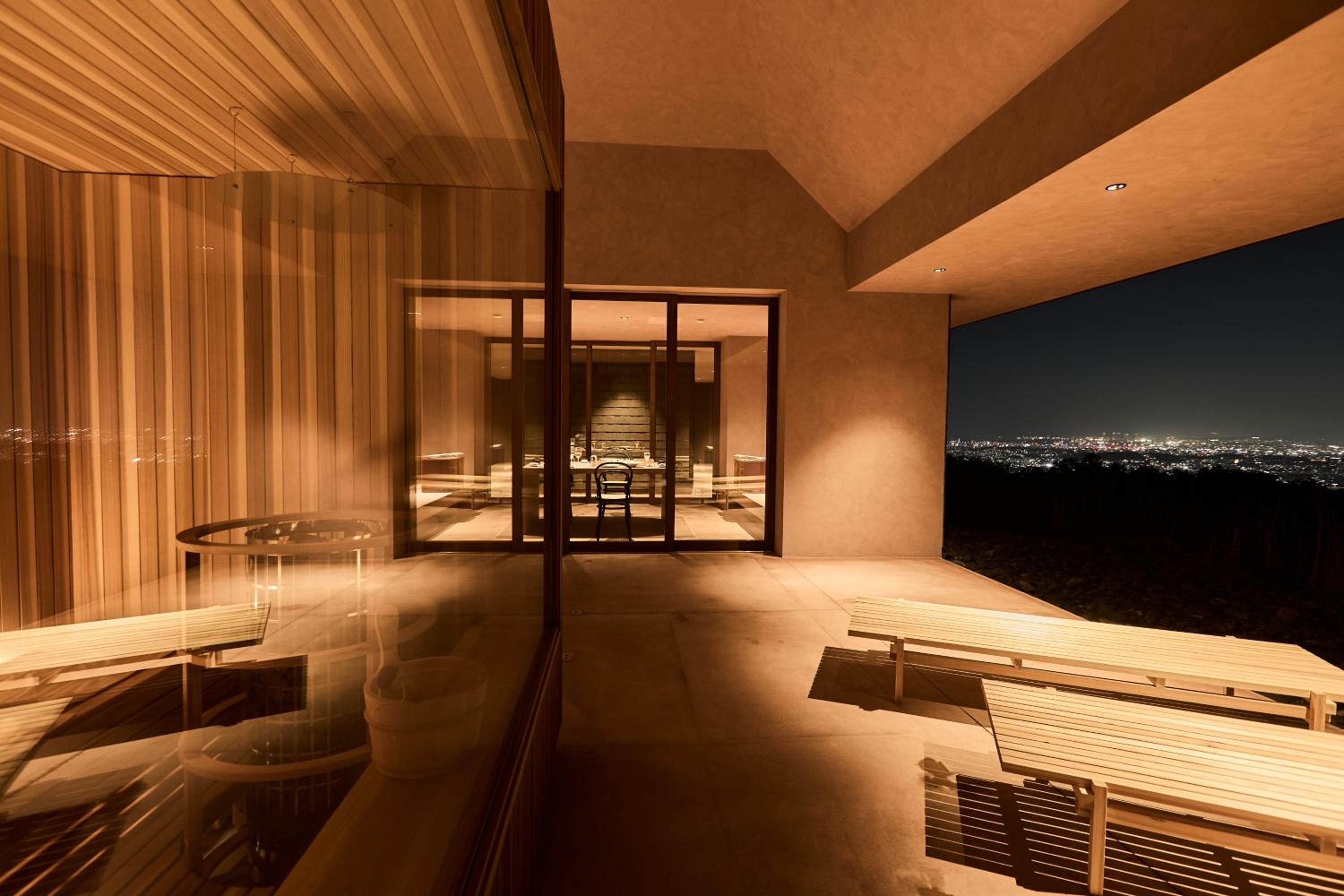 Snow Peak YAKEI SUITE ABURAYAMA FUKUOKA, 福冈市 - 13
