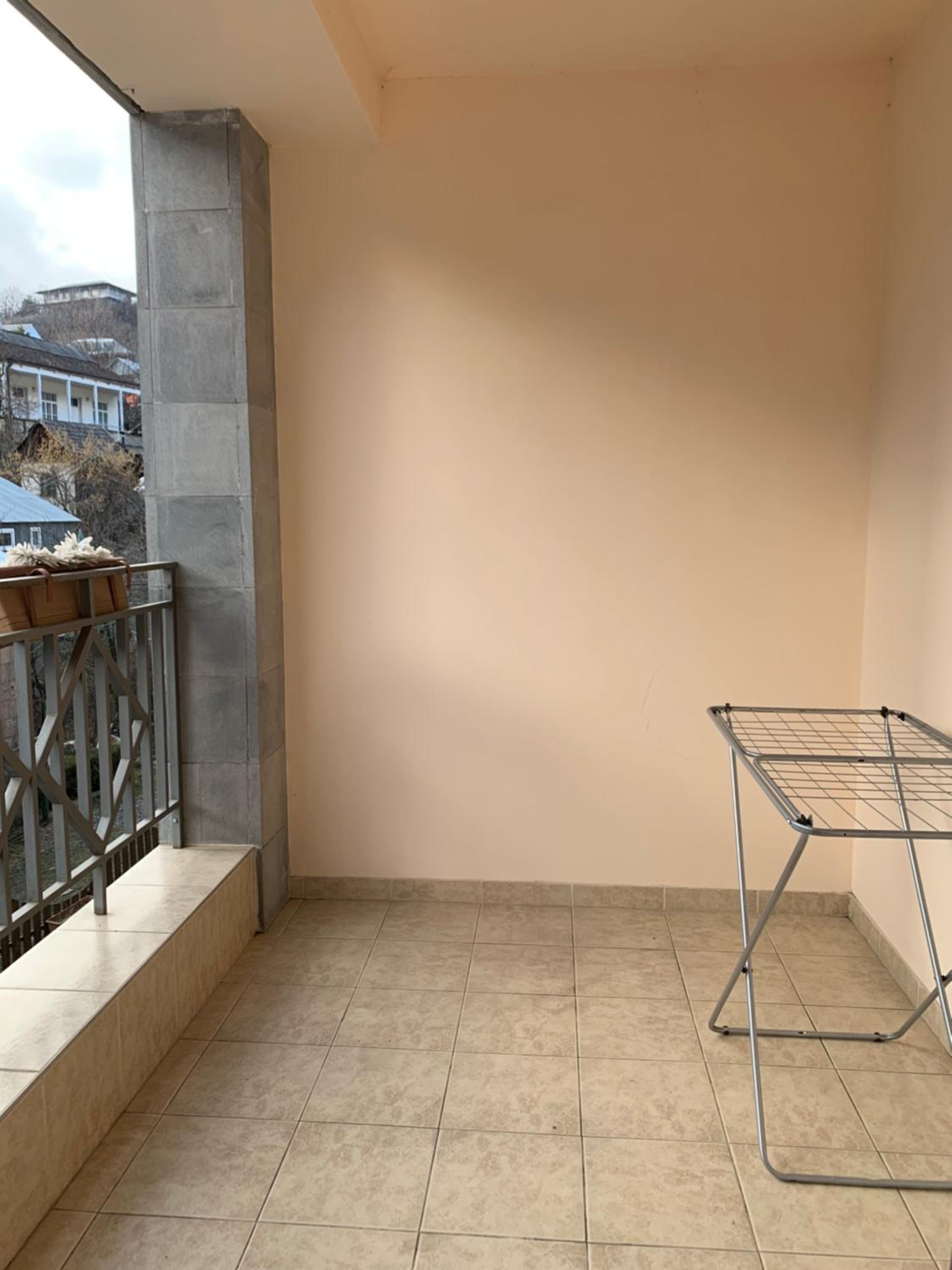 Comfortable apartment near park