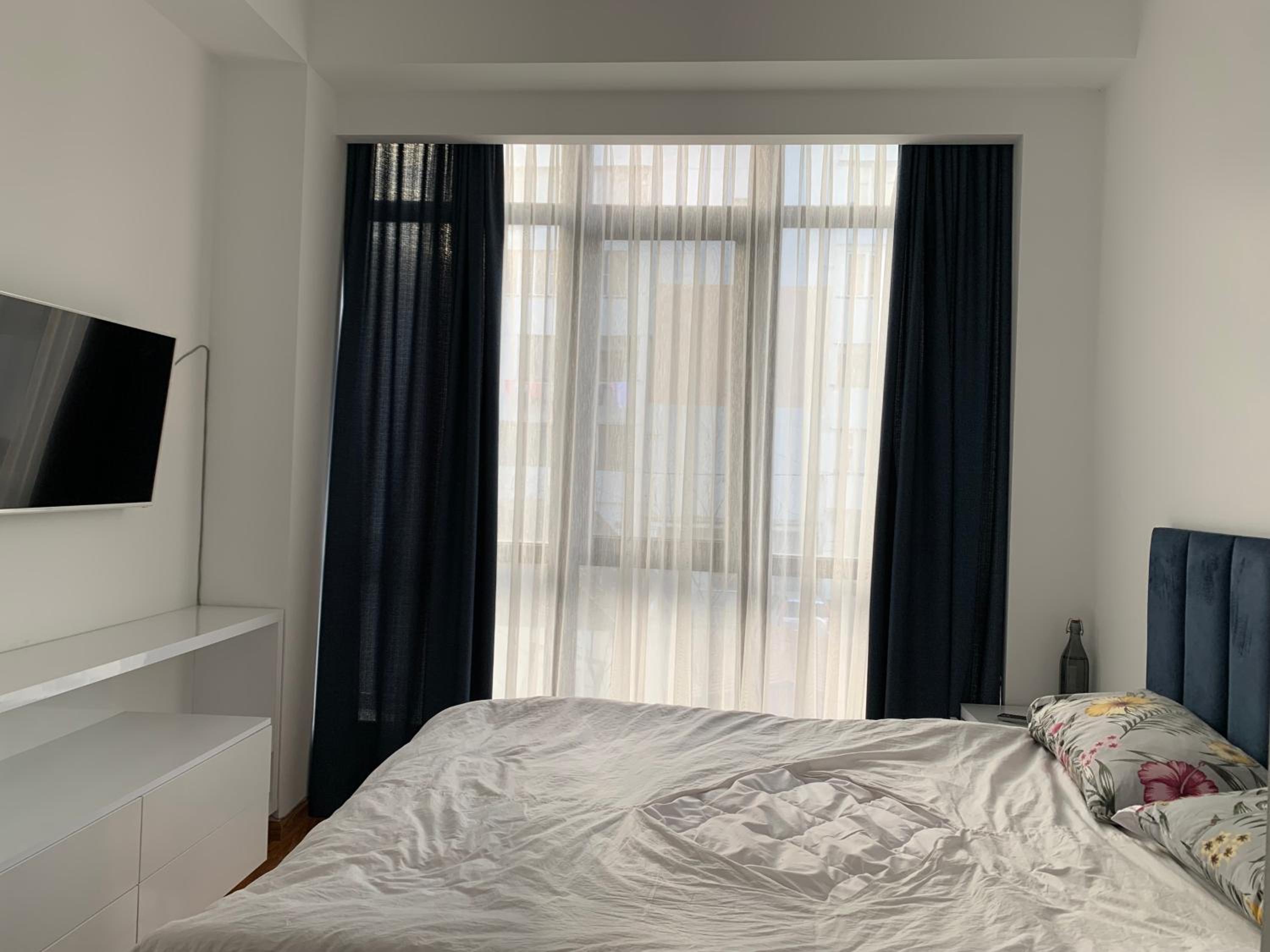Comfortable apartment near park