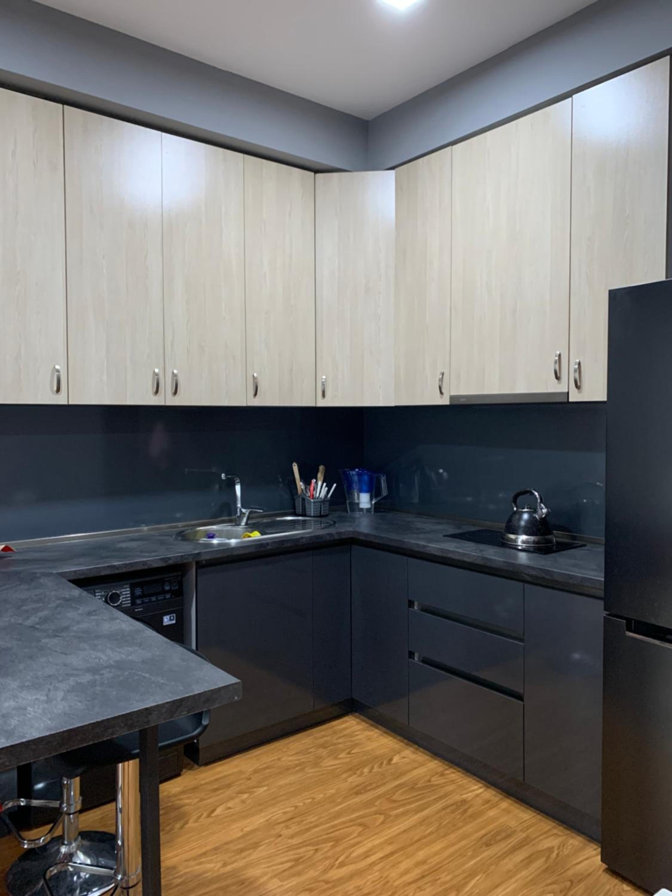 Comfortable apartment near park