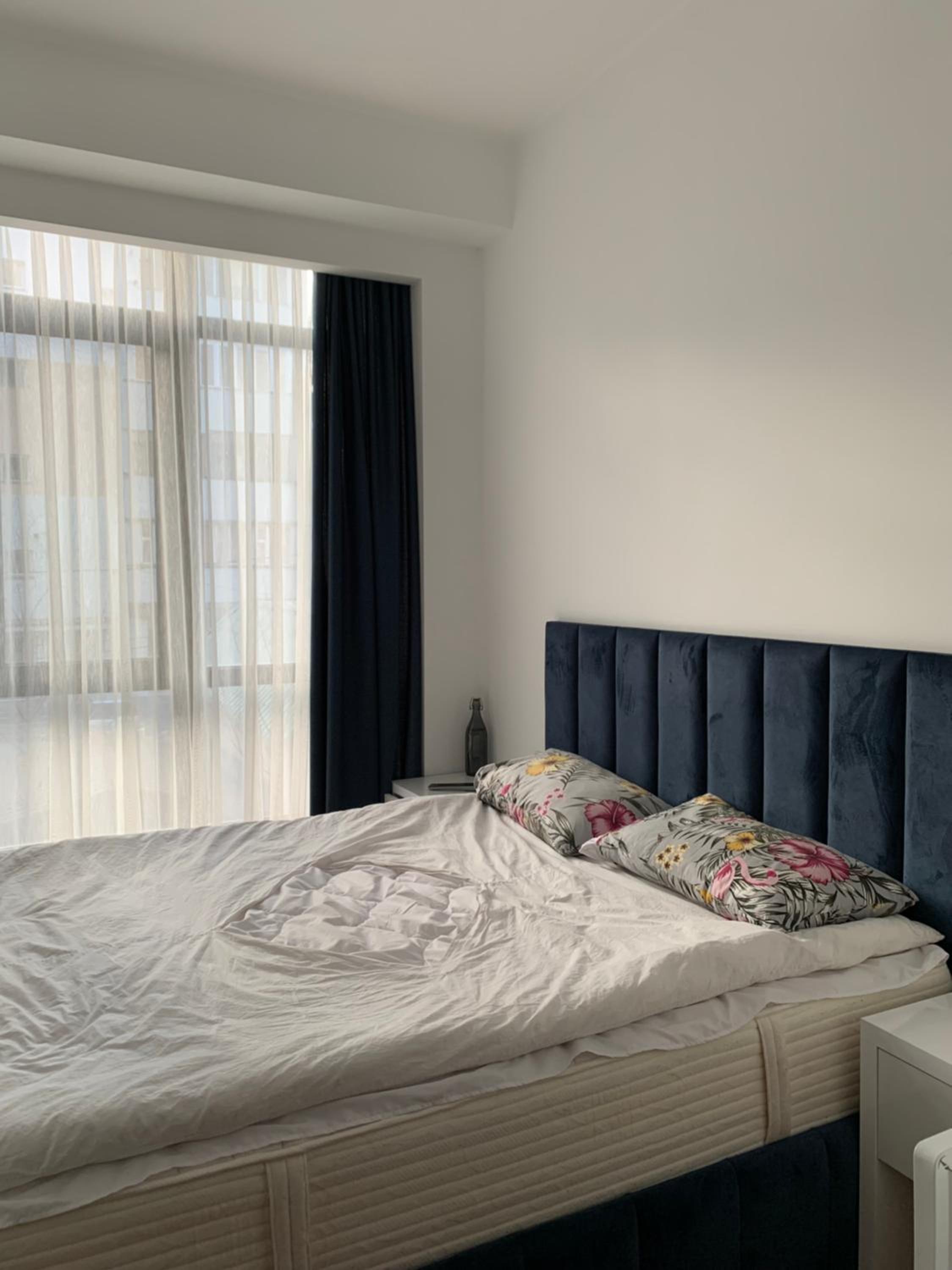 Comfortable apartment near park